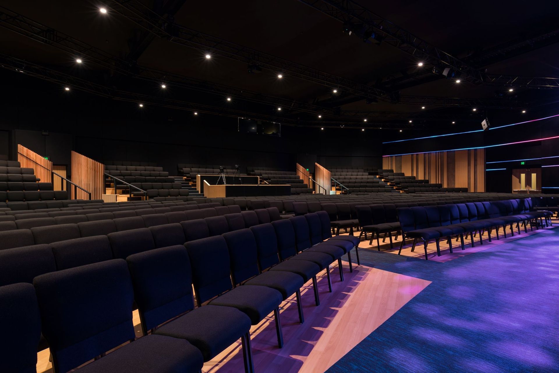 Kingdom City Church