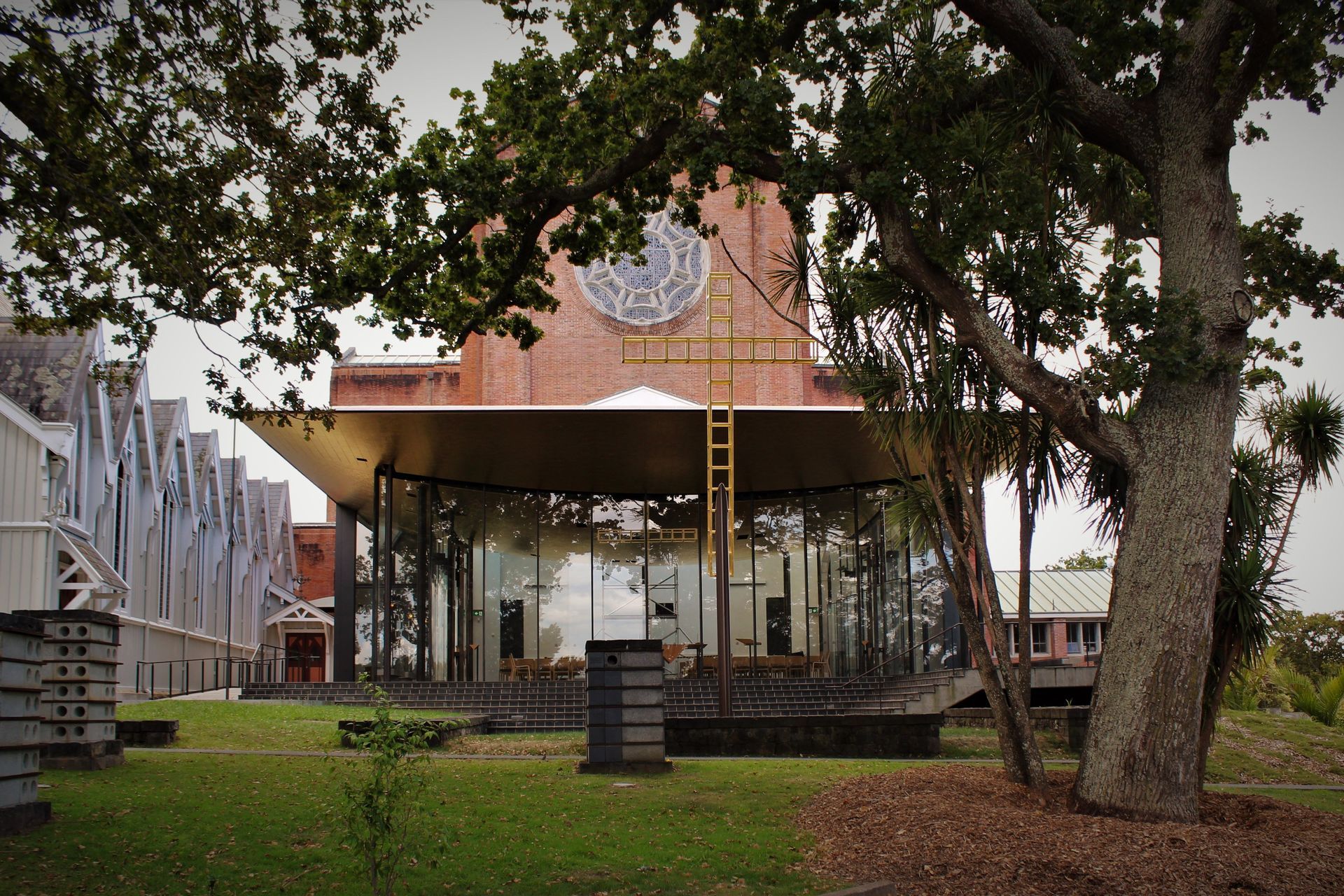 Holy Trinity Cathedral