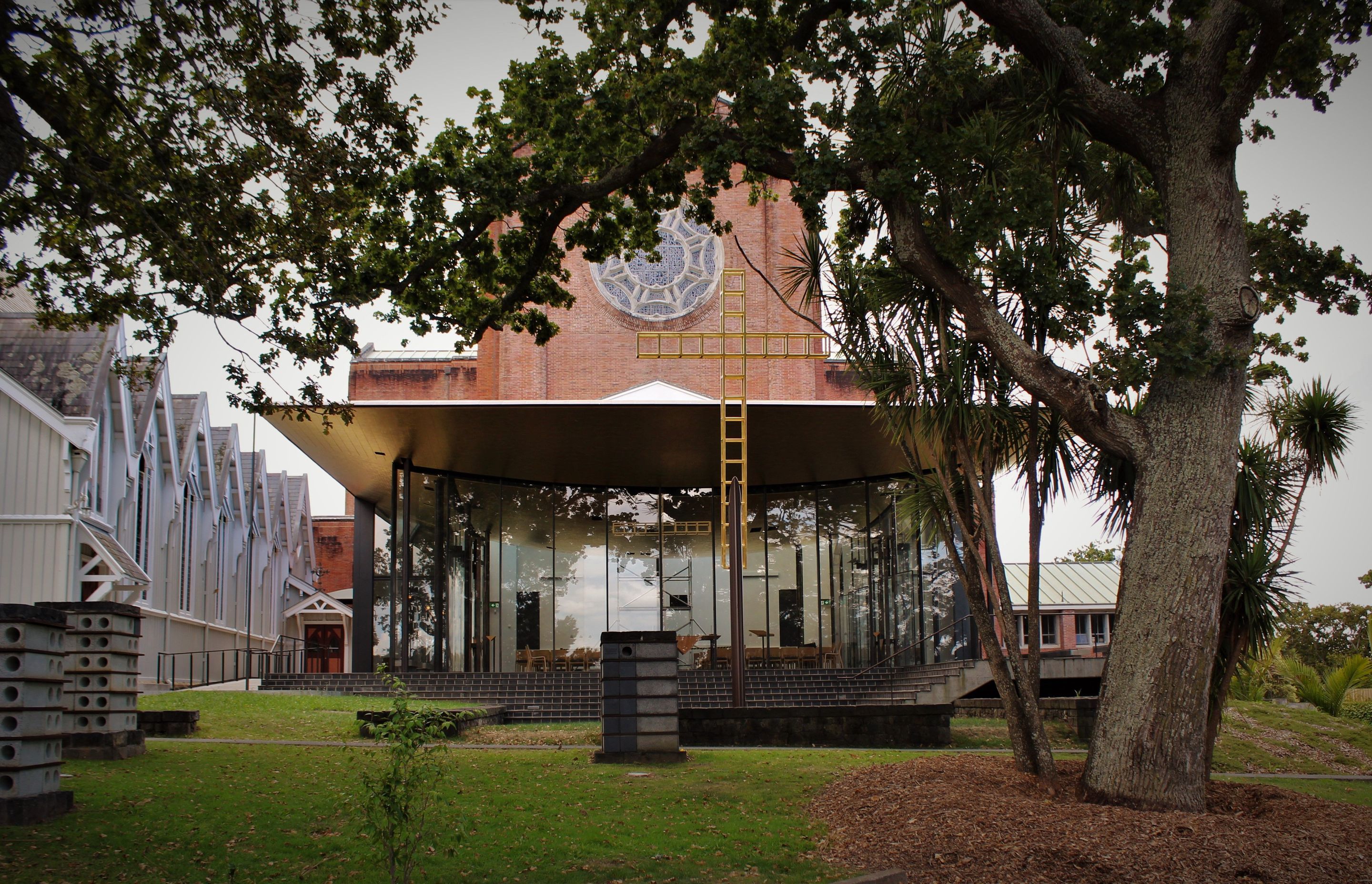 Holy Trinity Cathedral