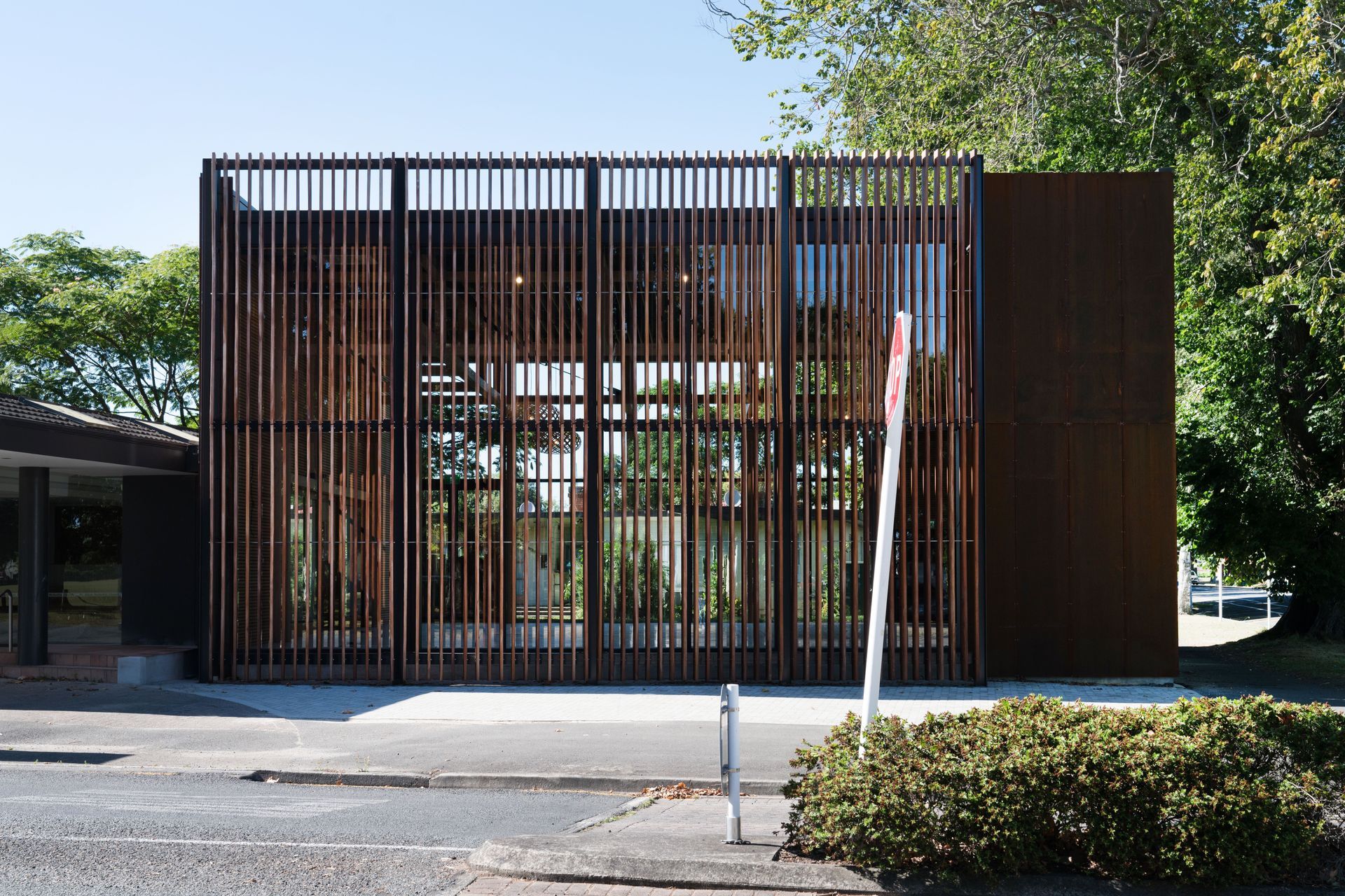 St Johns Methodist Church