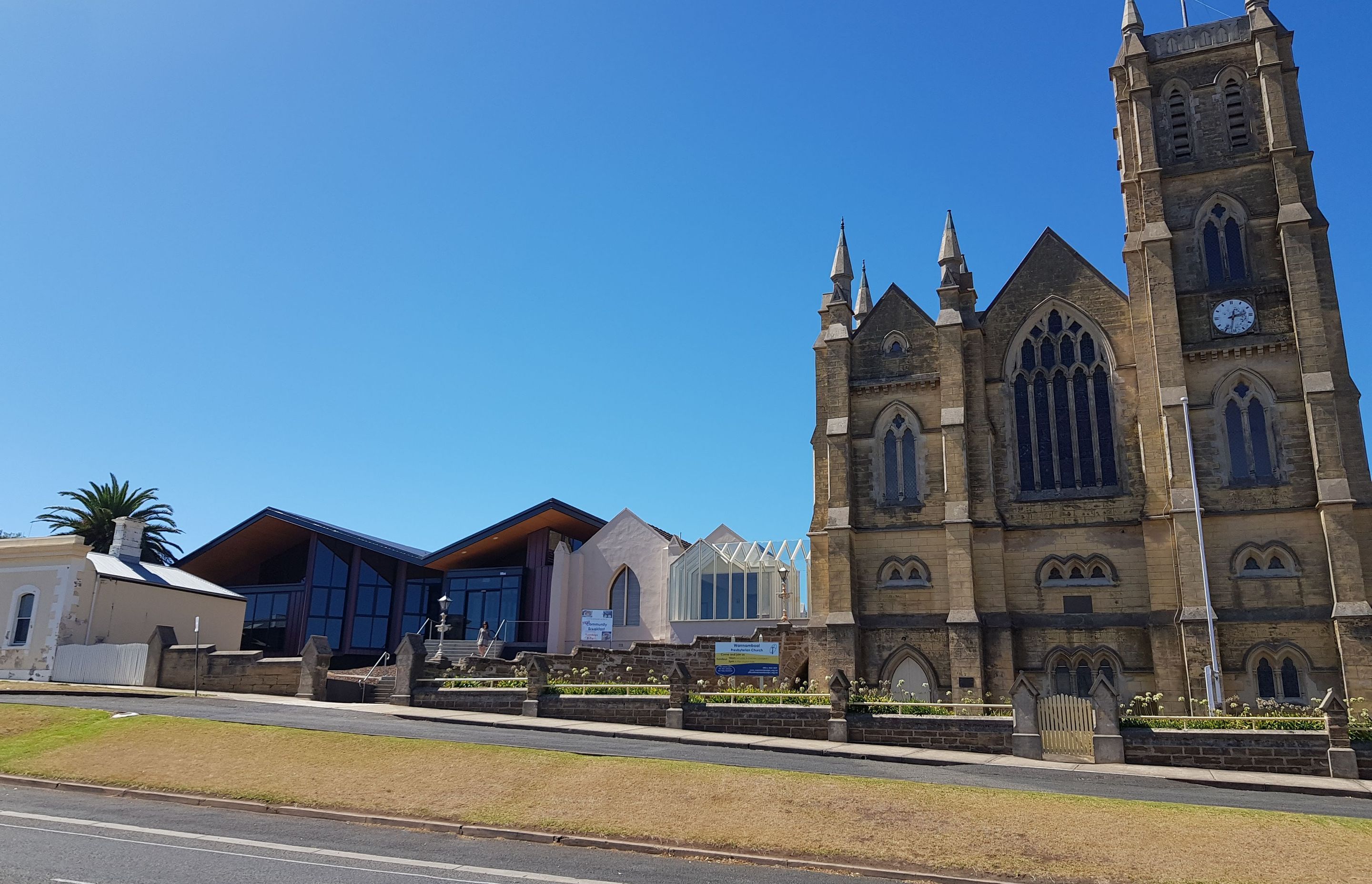 St Johns Church