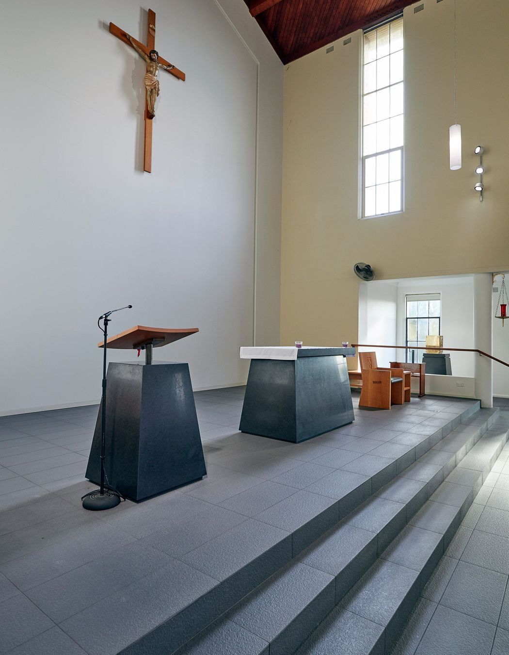 Our Lady Of Mount Carmel (OLMC)