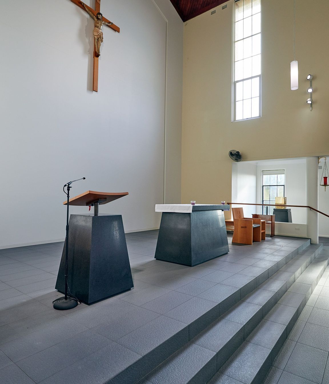 Our Lady Of Mount Carmel (OLMC)
