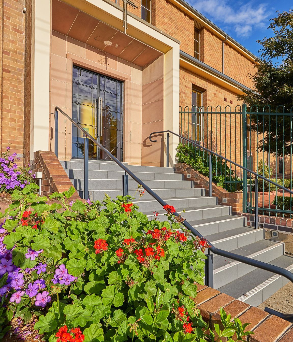 Our Lady Of Mount Carmel (OLMC)