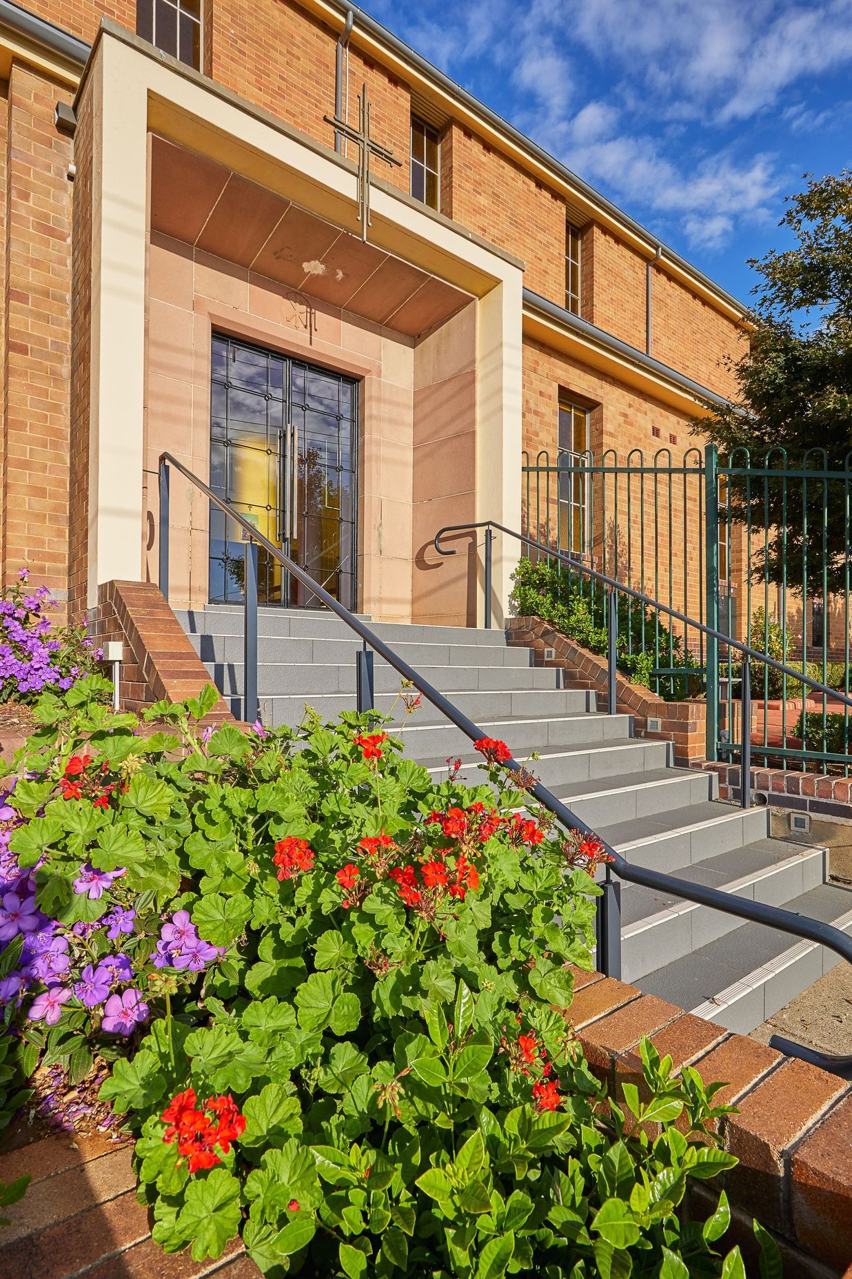 Our Lady Of Mount Carmel (OLMC)