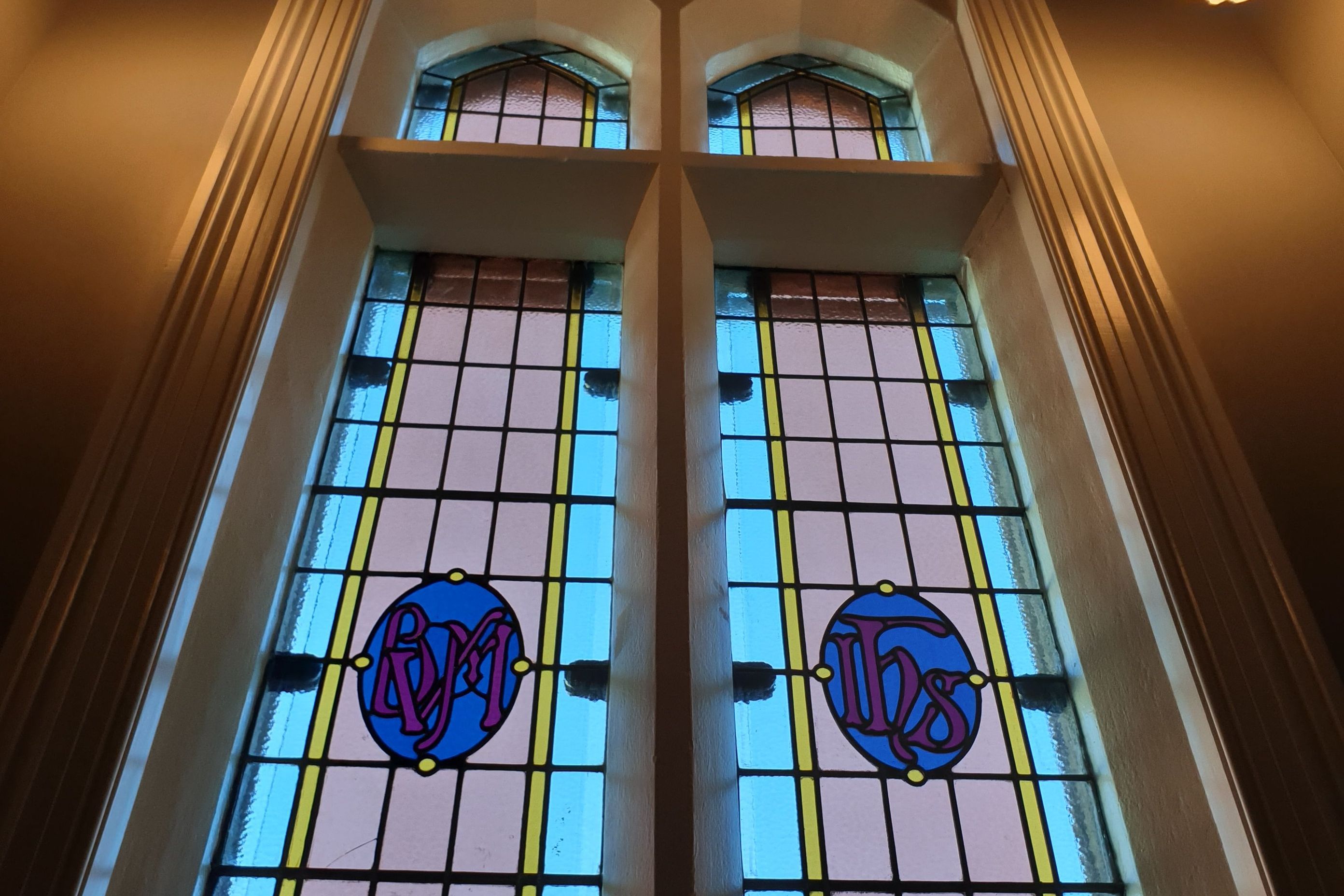 St Patrick's Presbytery Auckland CBD