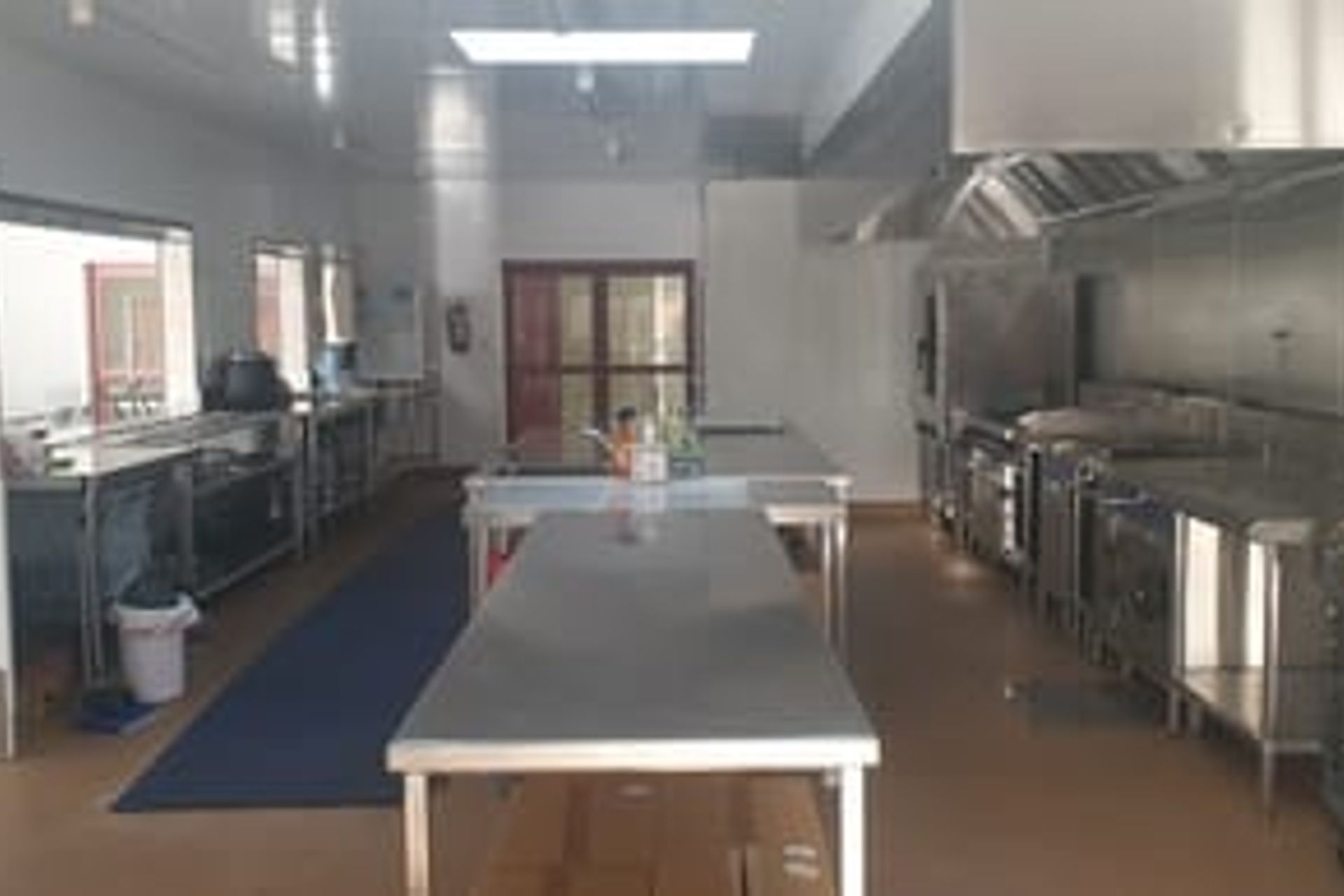 Tohia O Te Rangi Marae