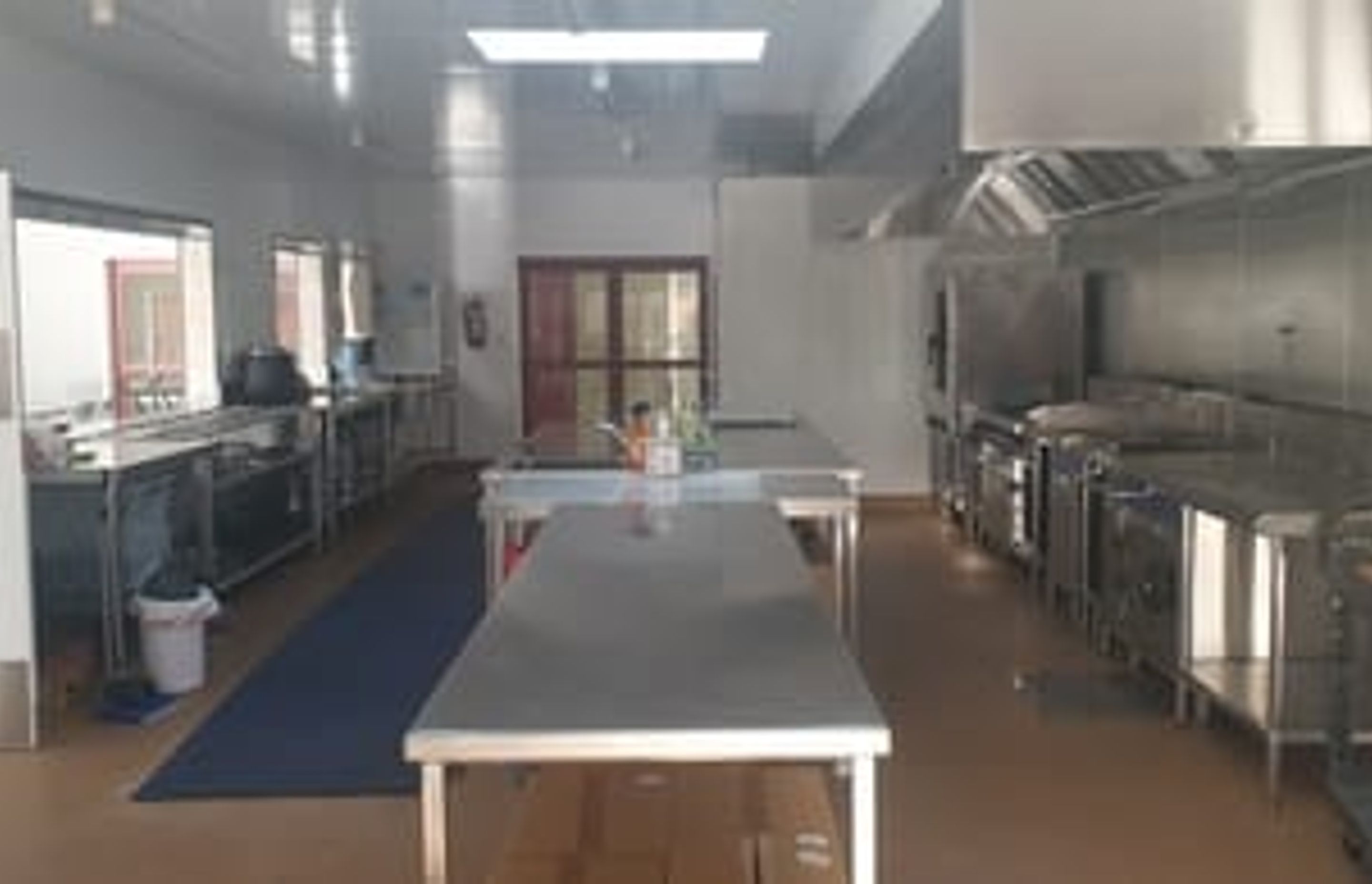 Tohia O Te Rangi Marae