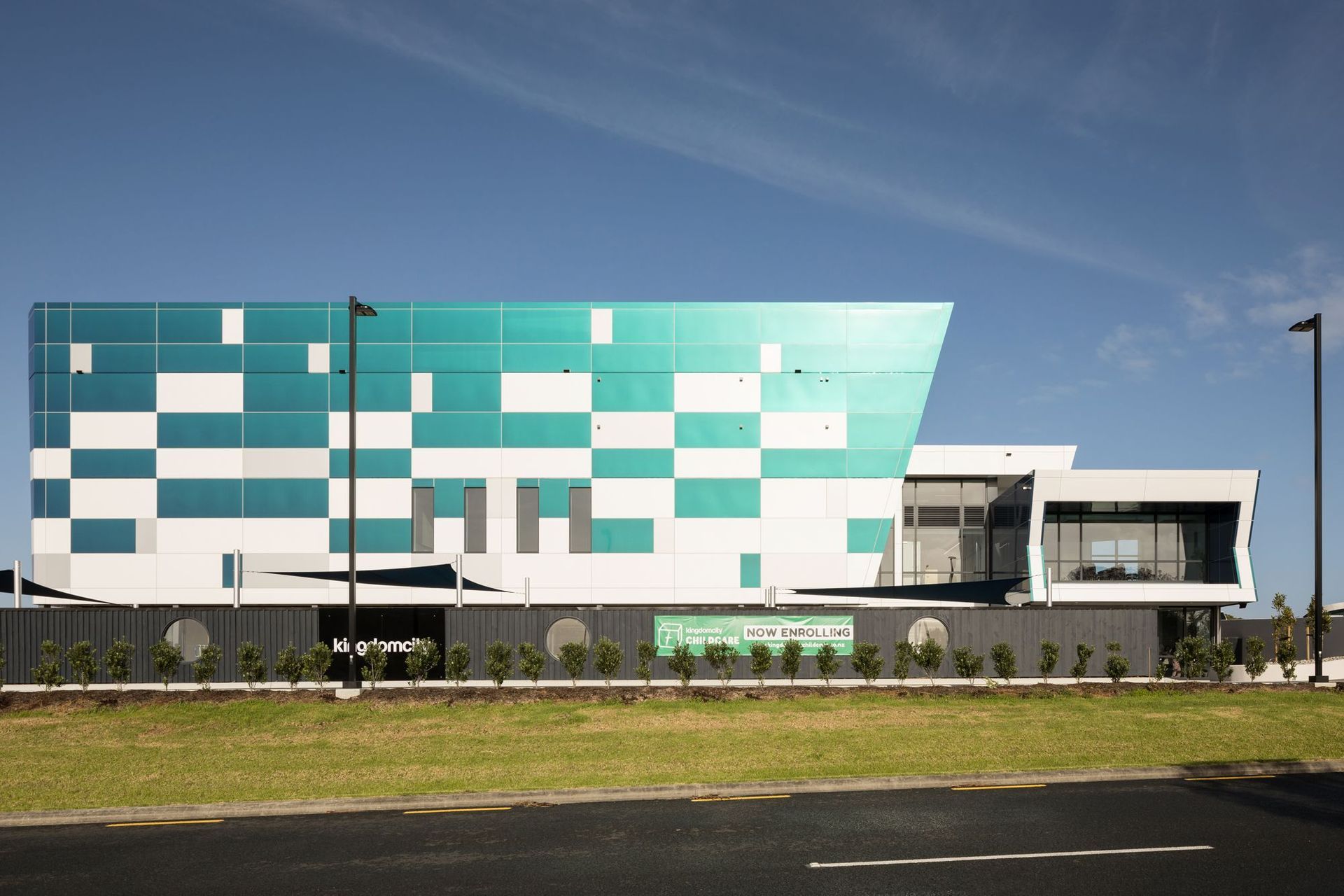 Kingdom City Church