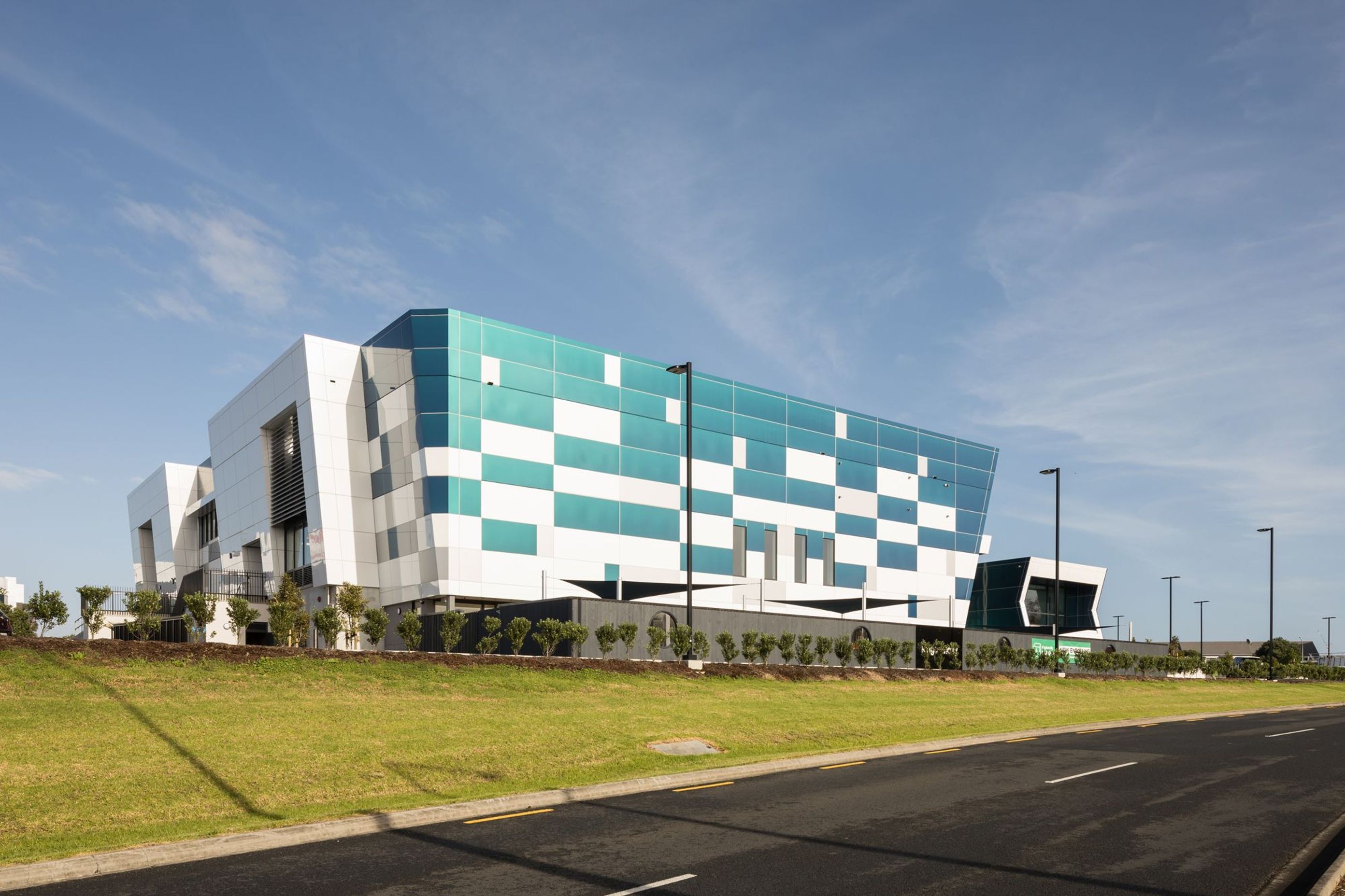 Kingdom City Church