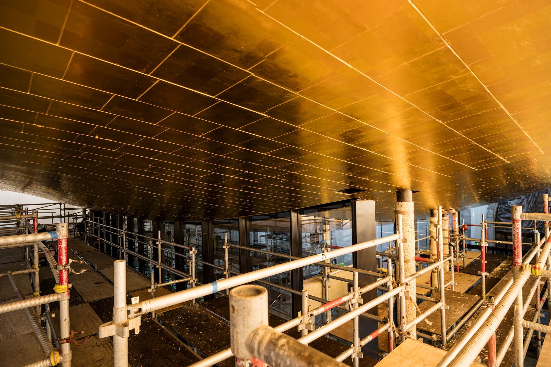 Bishop Selwyn Chapel