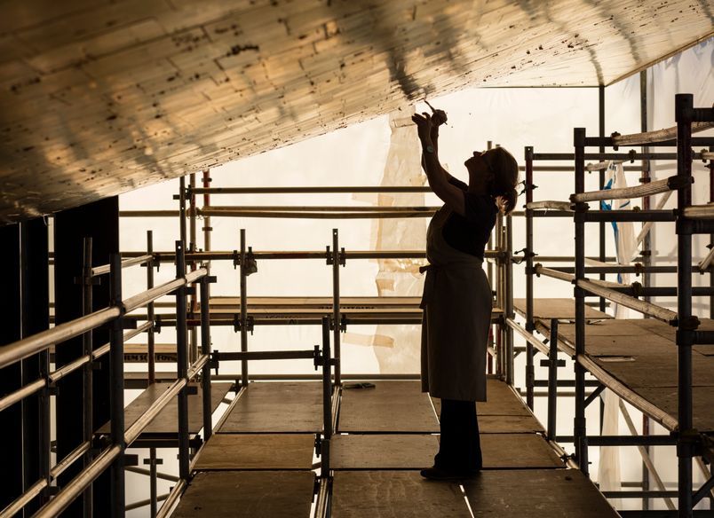 Bishop Selwyn Chapel