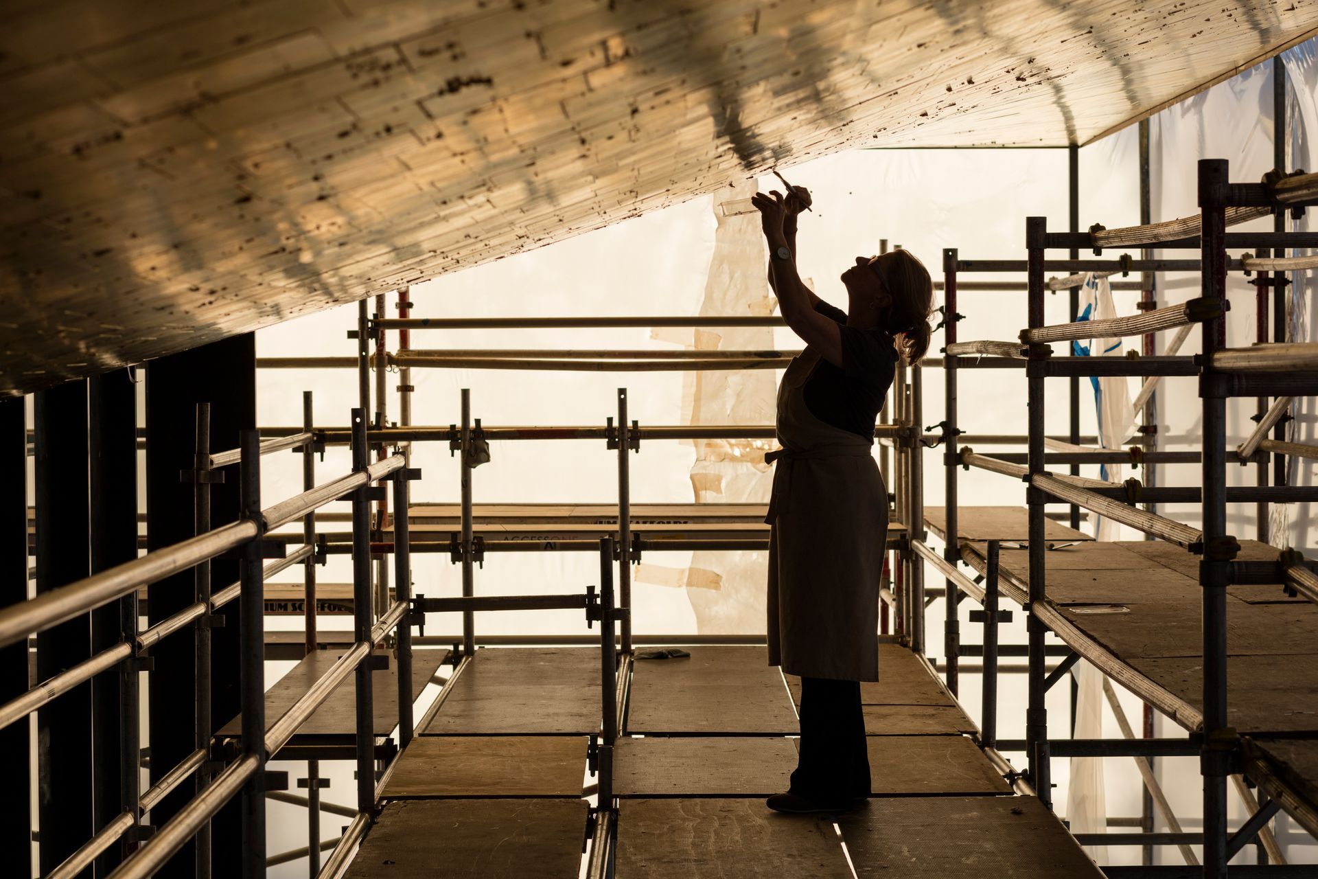 Bishop Selwyn Chapel
