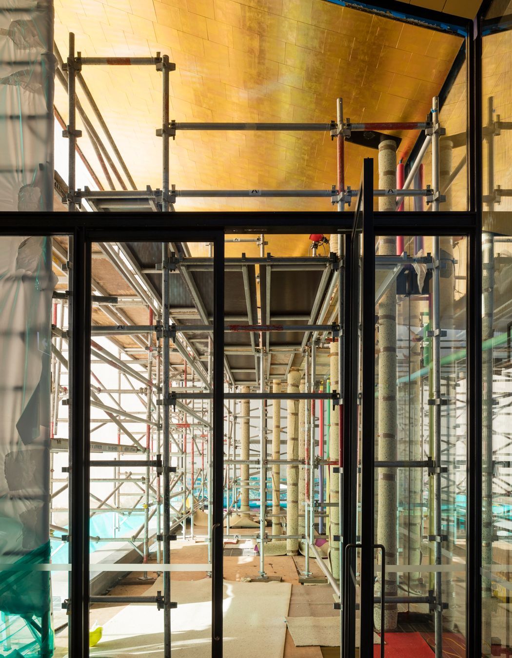 Bishop Selwyn Chapel