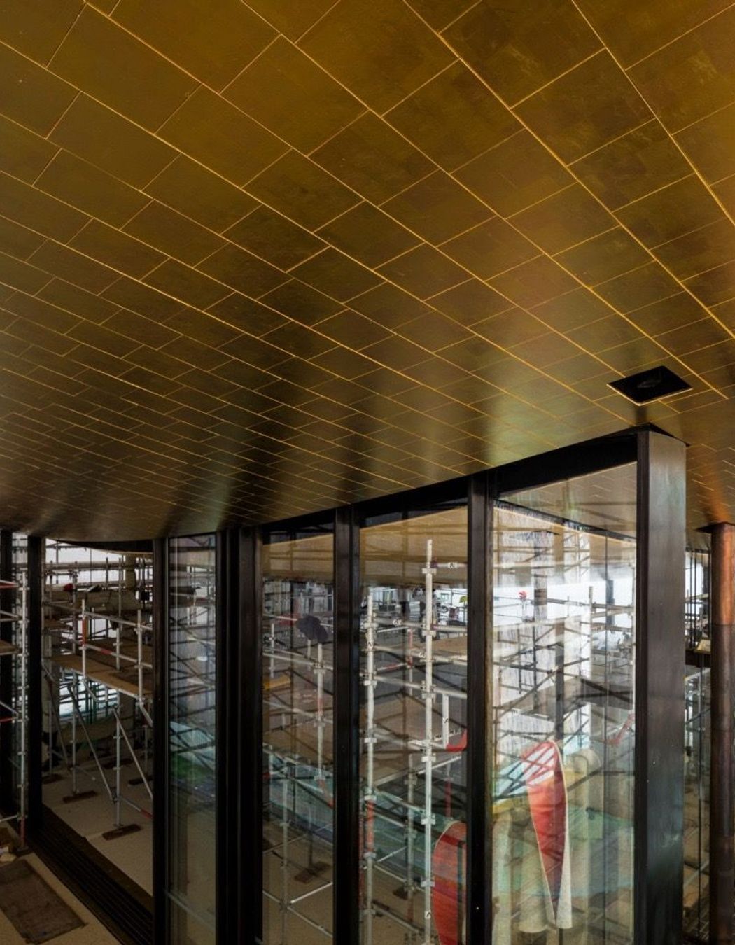 Bishop Selwyn Chapel