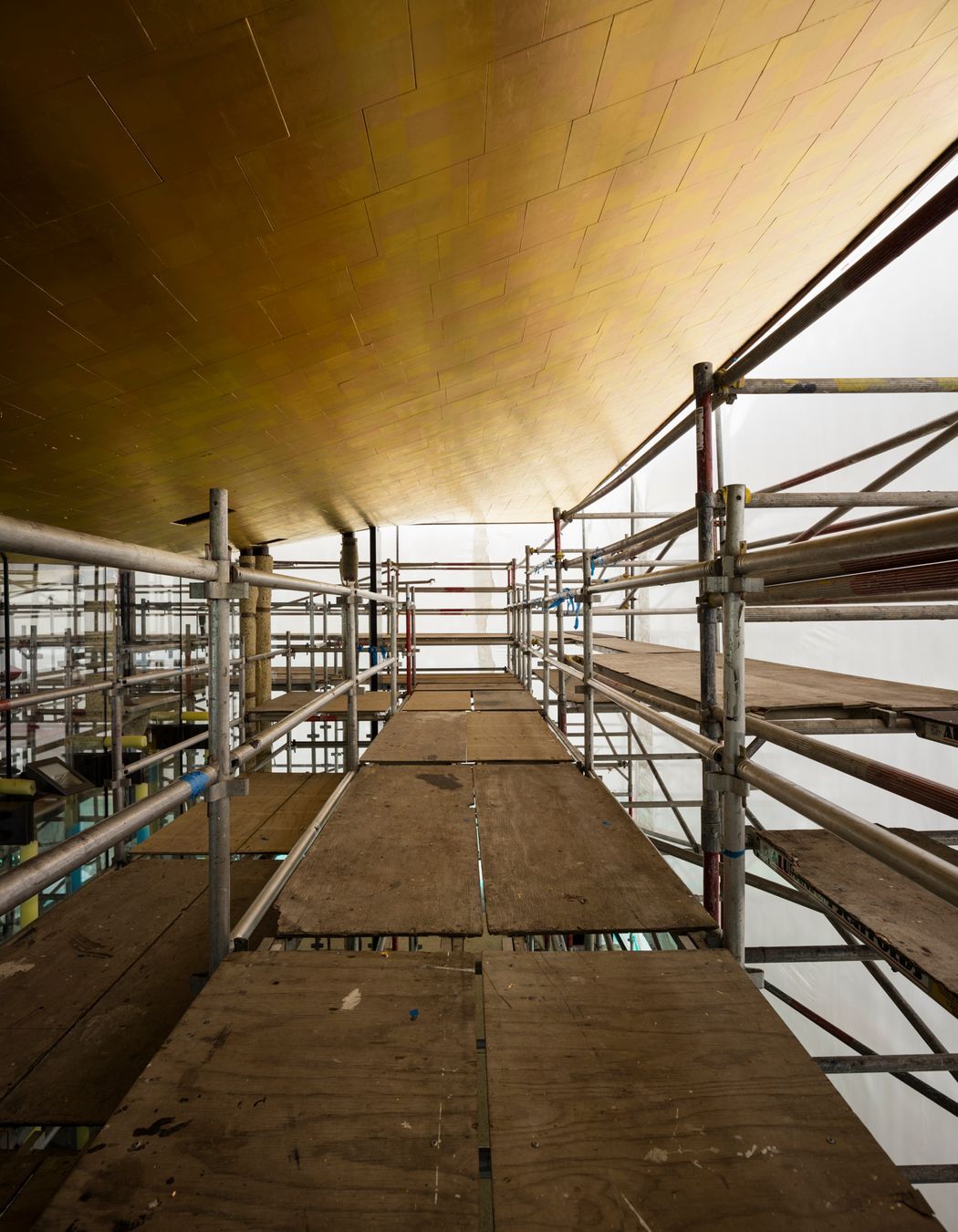 Bishop Selwyn Chapel