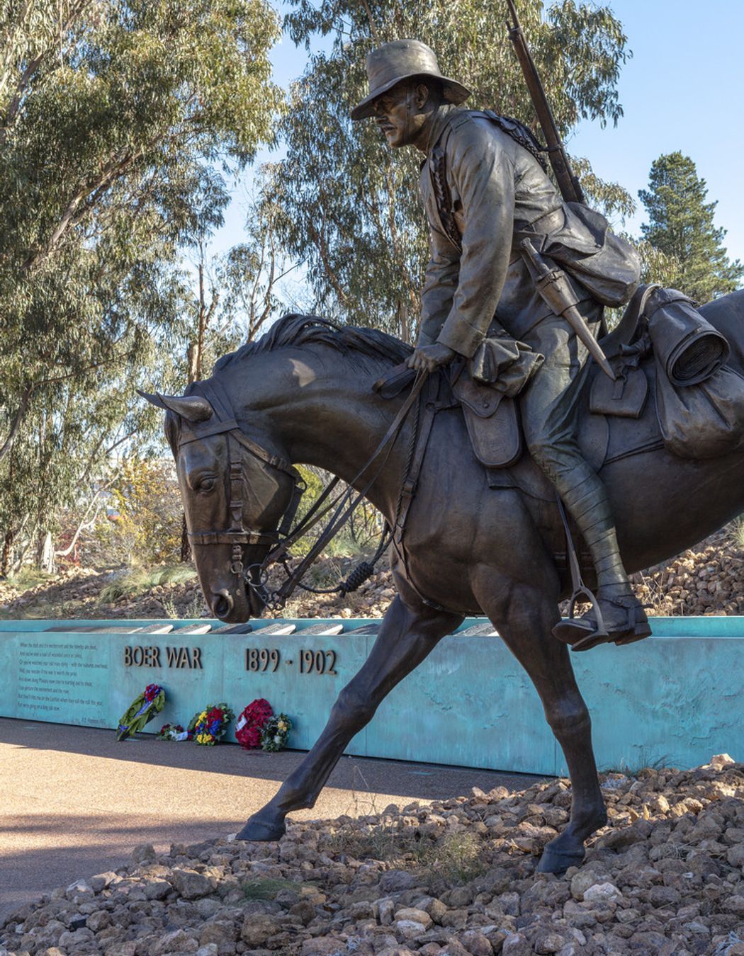 Photography: Ben Wrigley