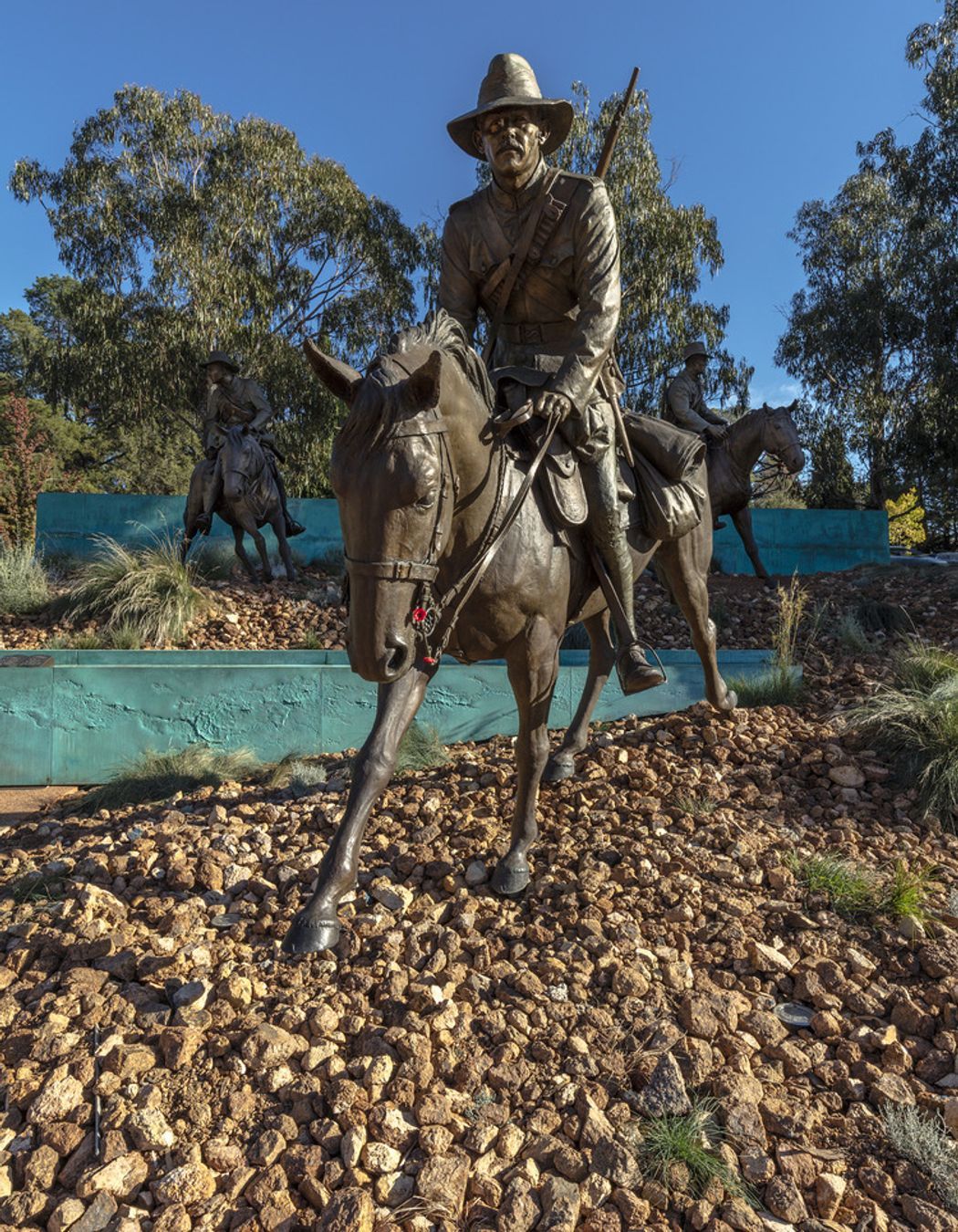 Photography: Ben Wrigley