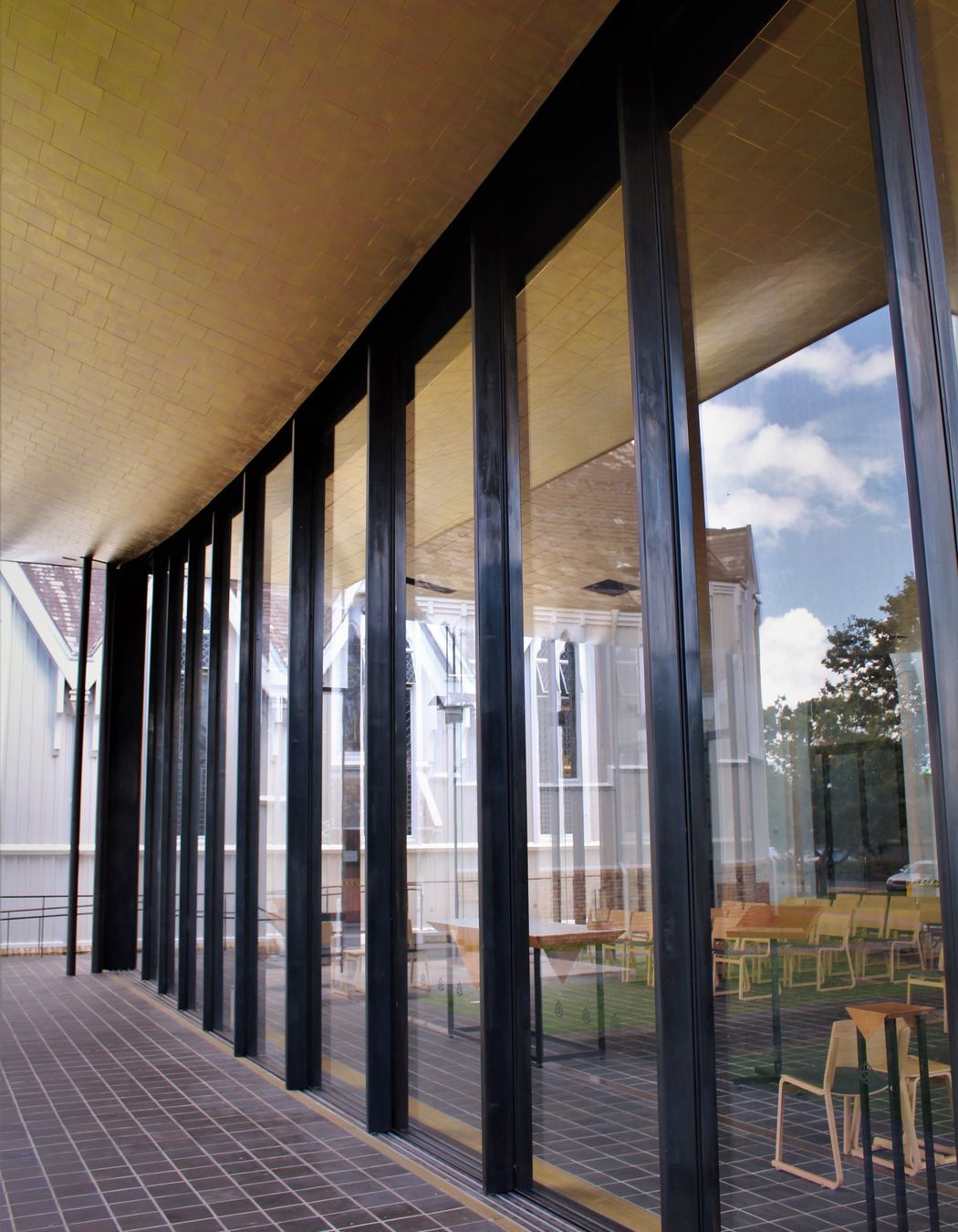 Holy Trinity Cathedral