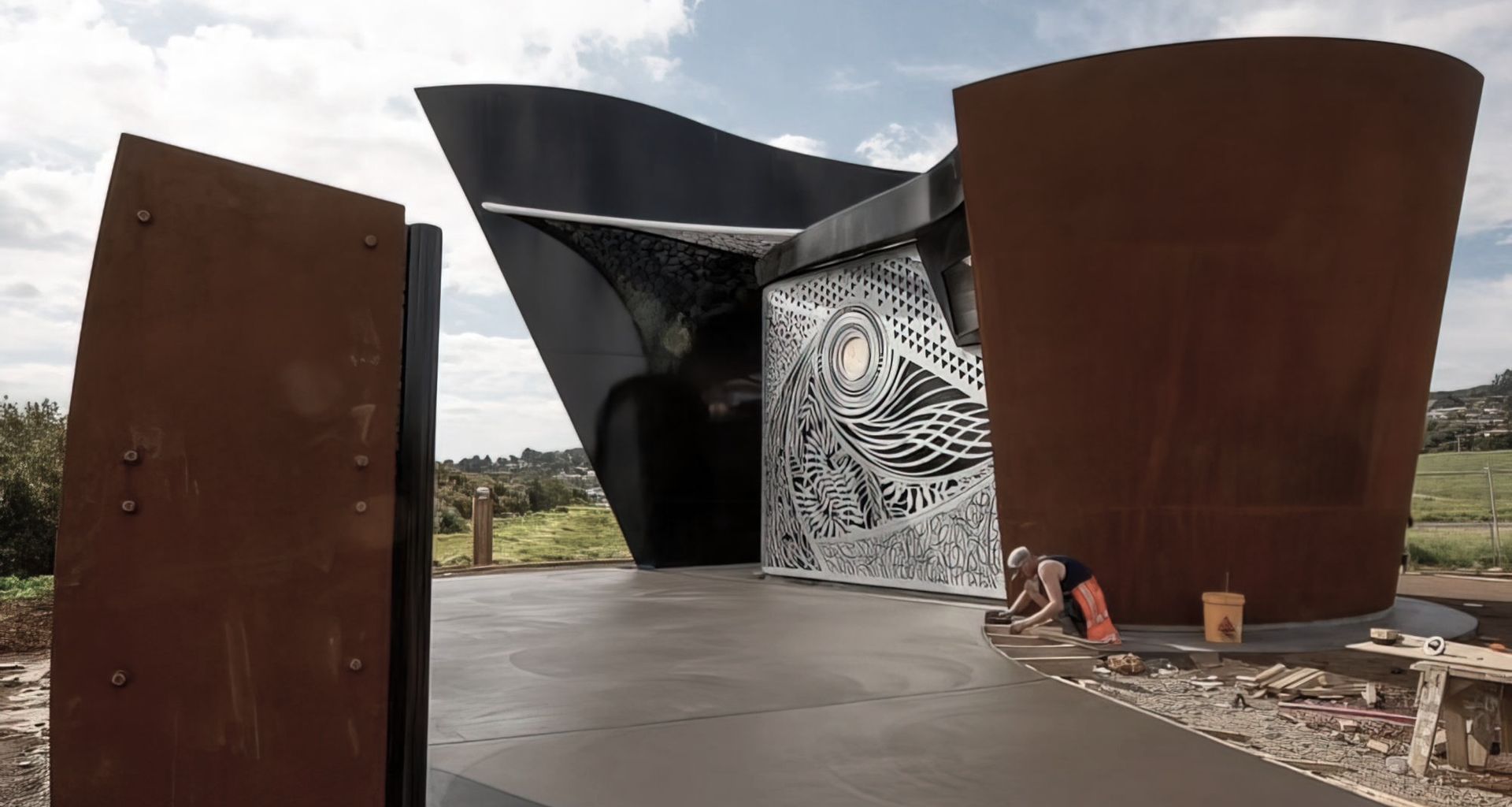 Camera Obscura banner