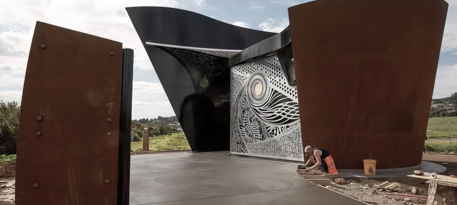 Camera Obscura banner