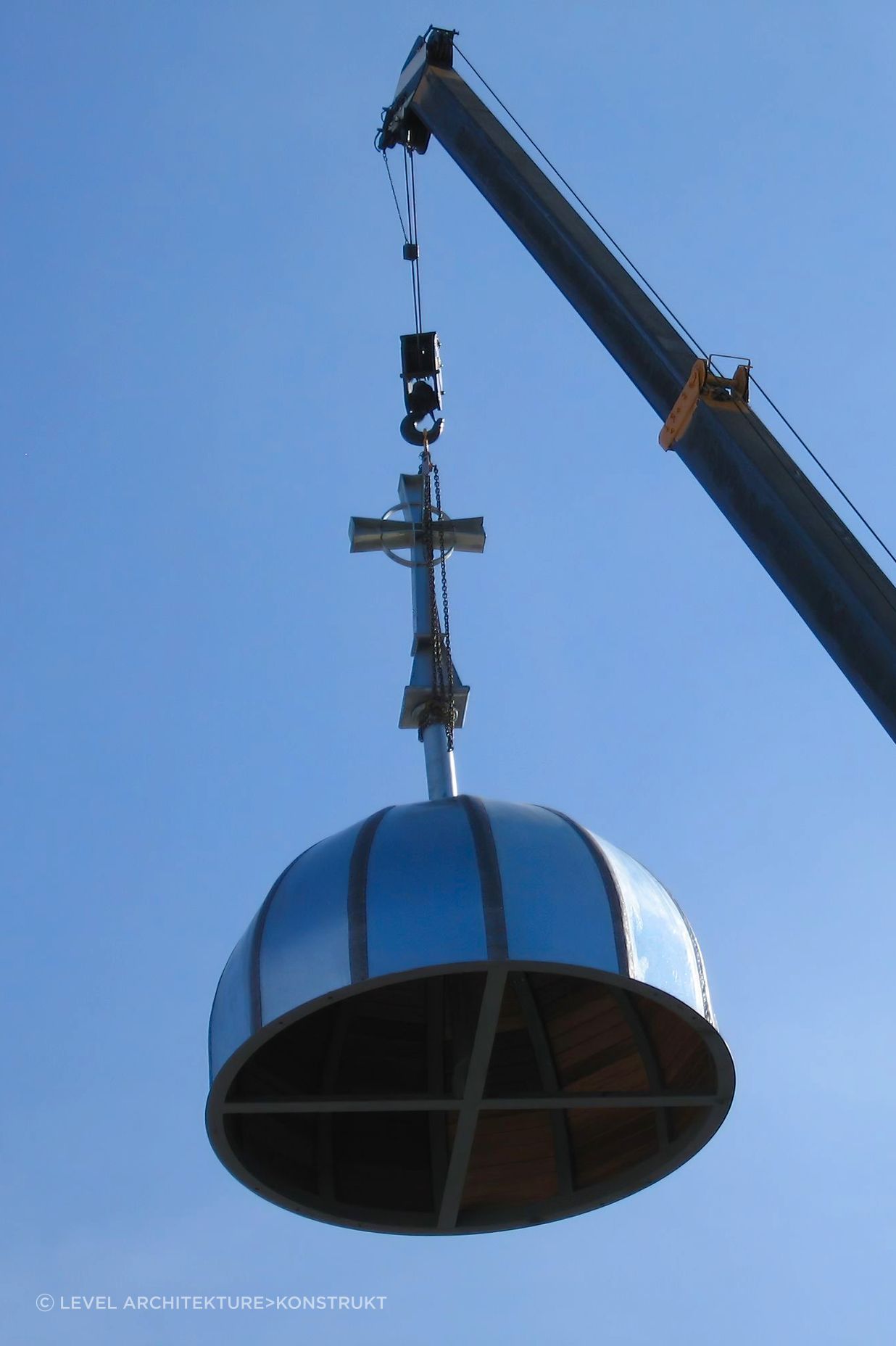 Our Lady Of Lebanon Church
