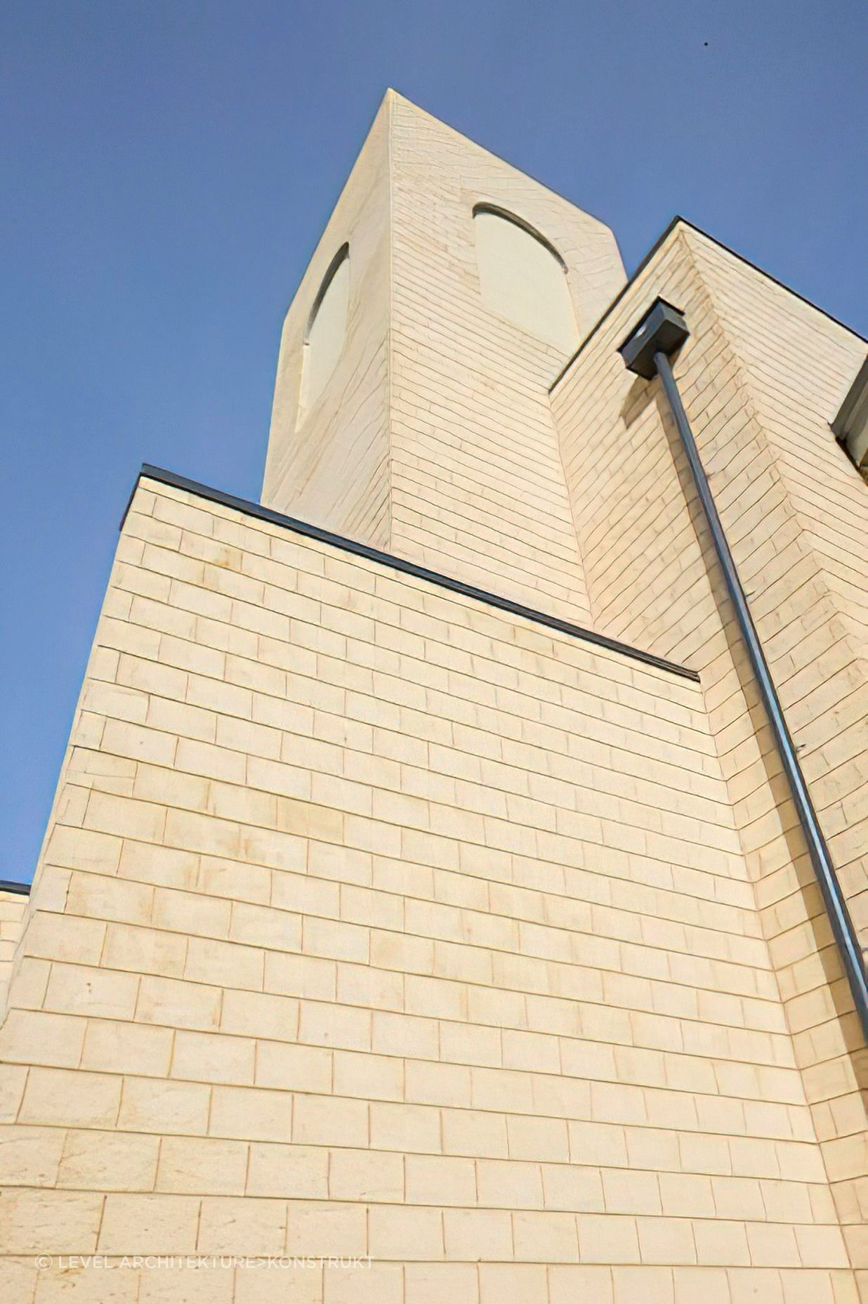 Our Lady Of Lebanon Church