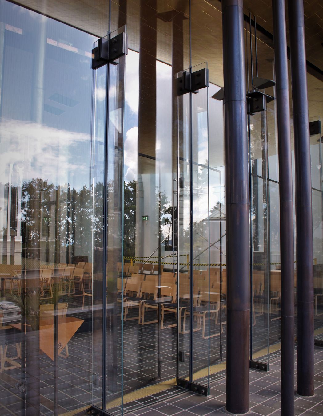 Holy Trinity Cathedral