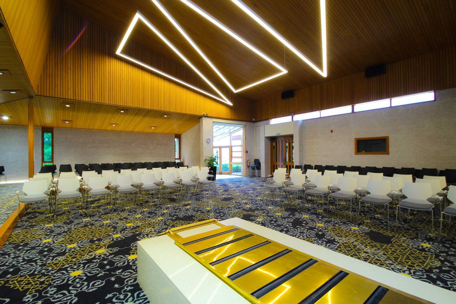 Memorial Park - North Shore