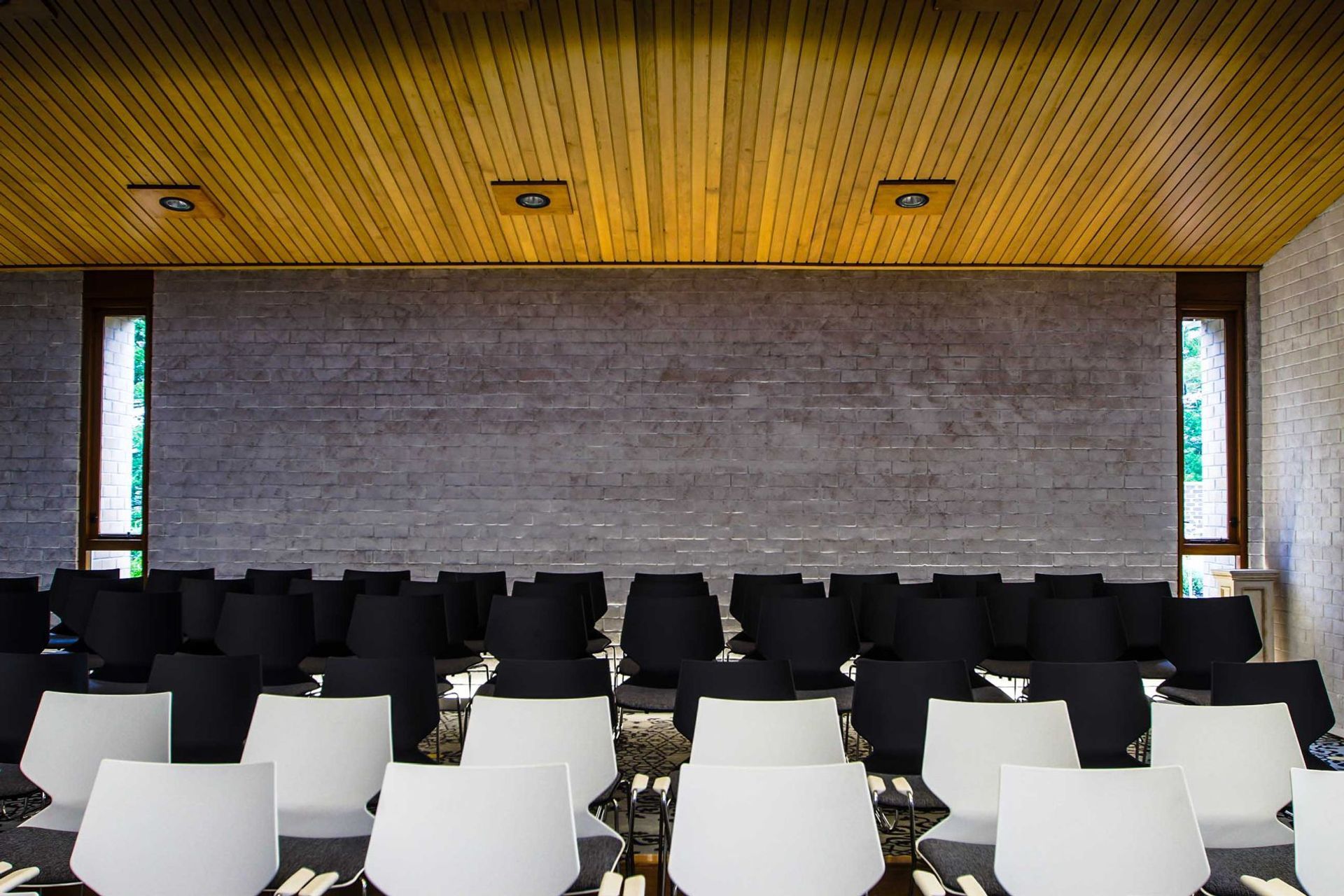 Memorial Park - North Shore