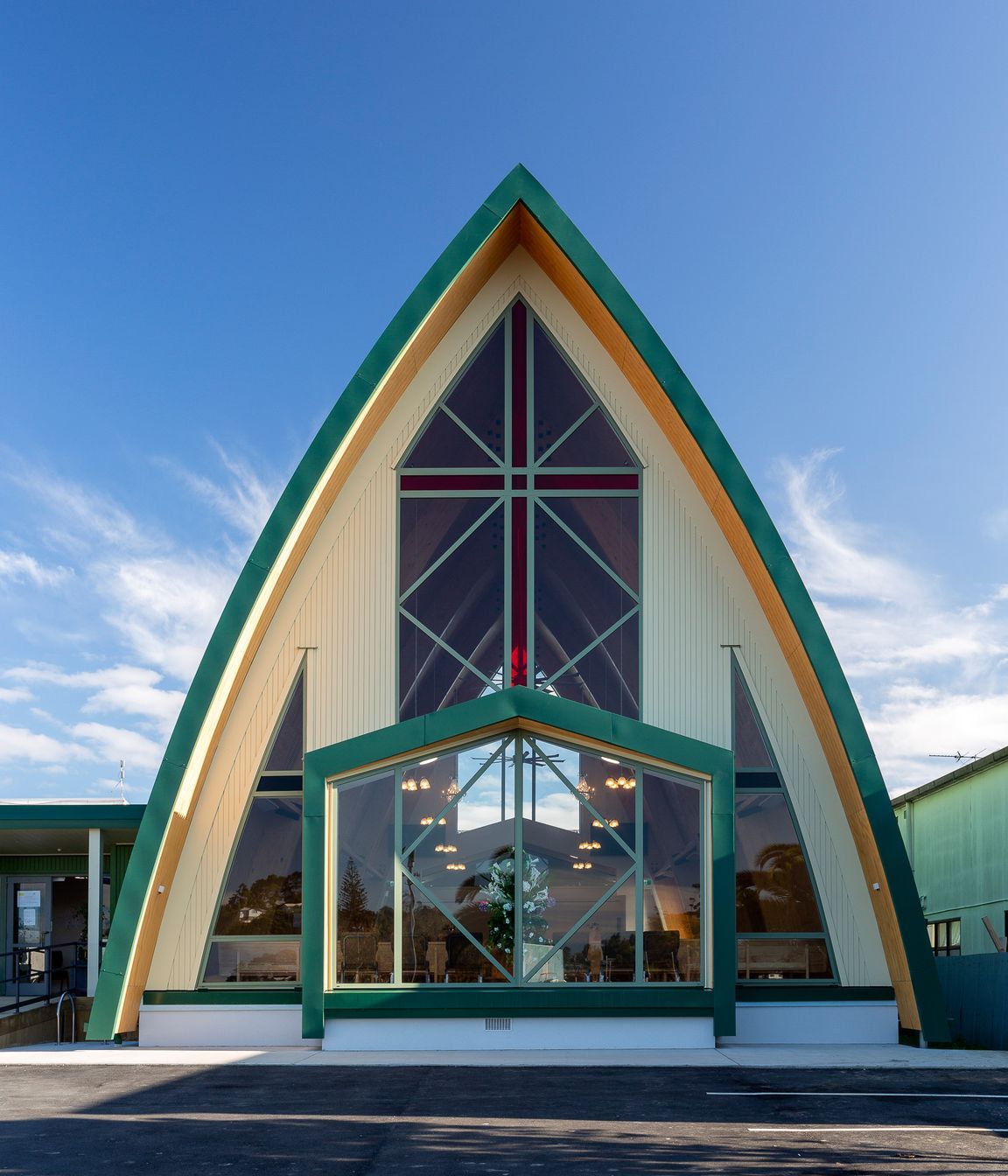 Tuvalu Christian Church