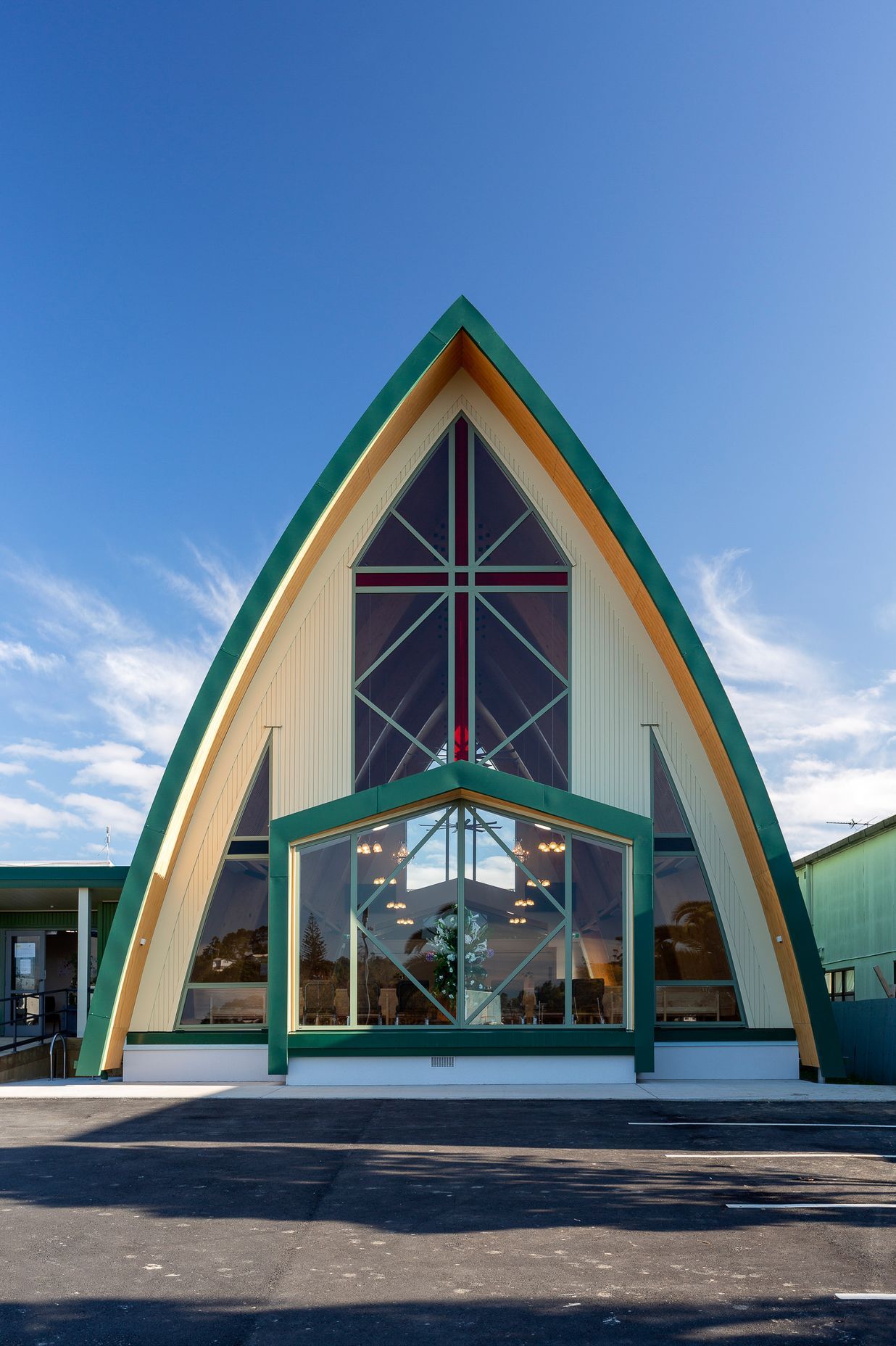 Tuvalu Christian Church