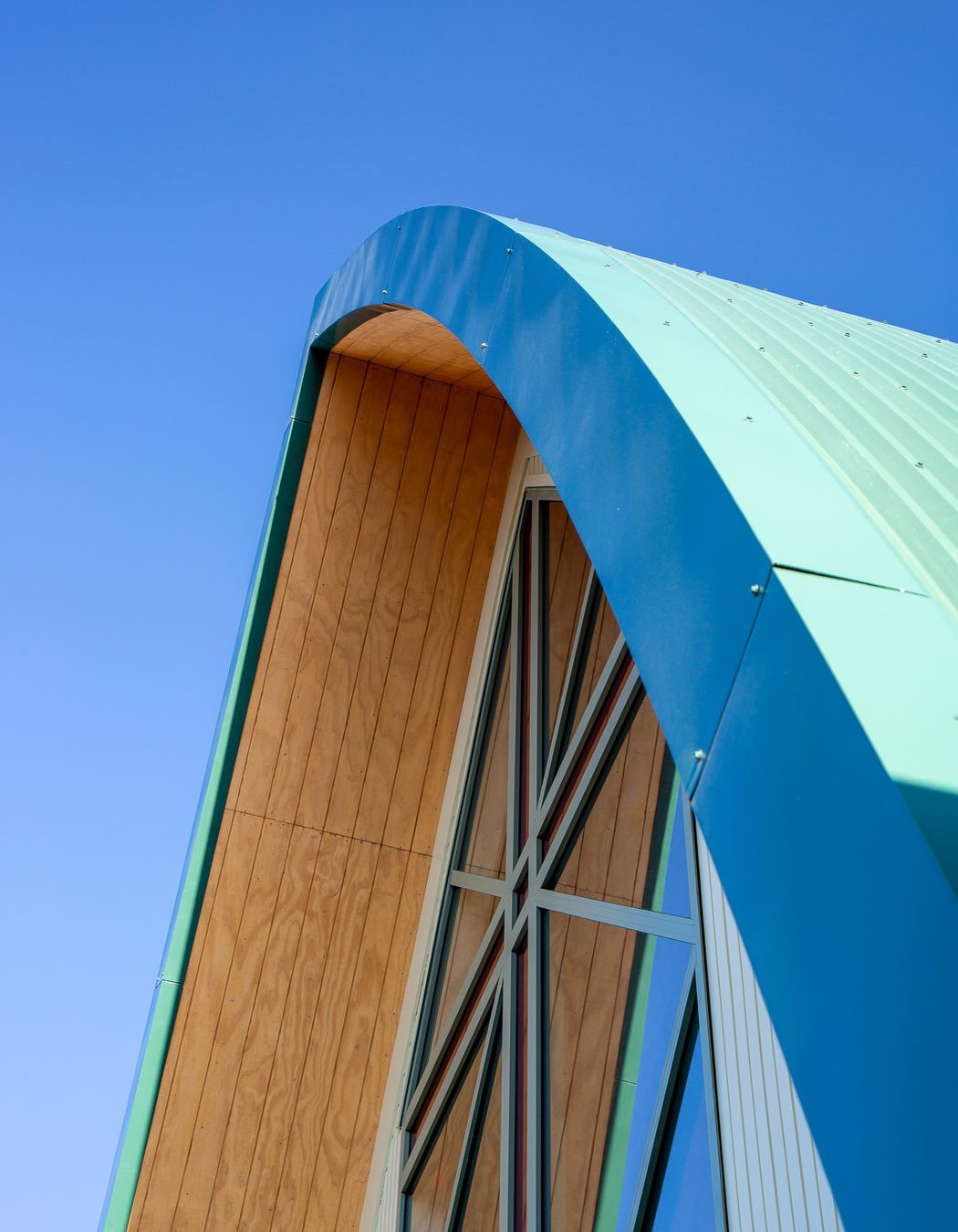 Tuvalu Christian Church