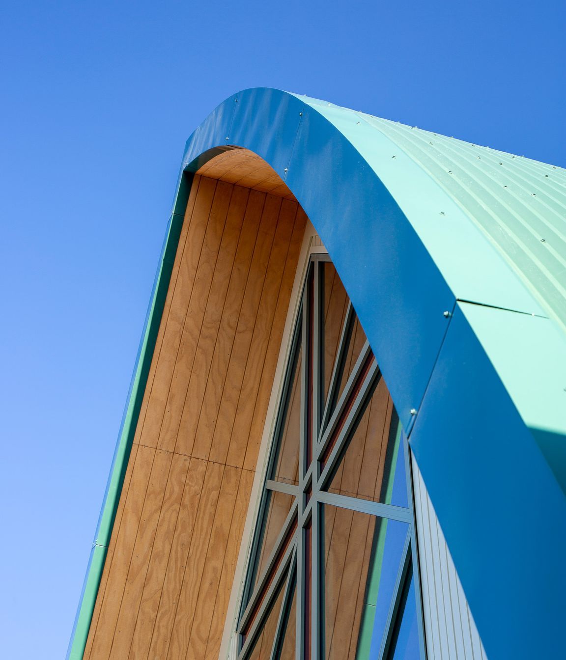 Tuvalu Christian Church
