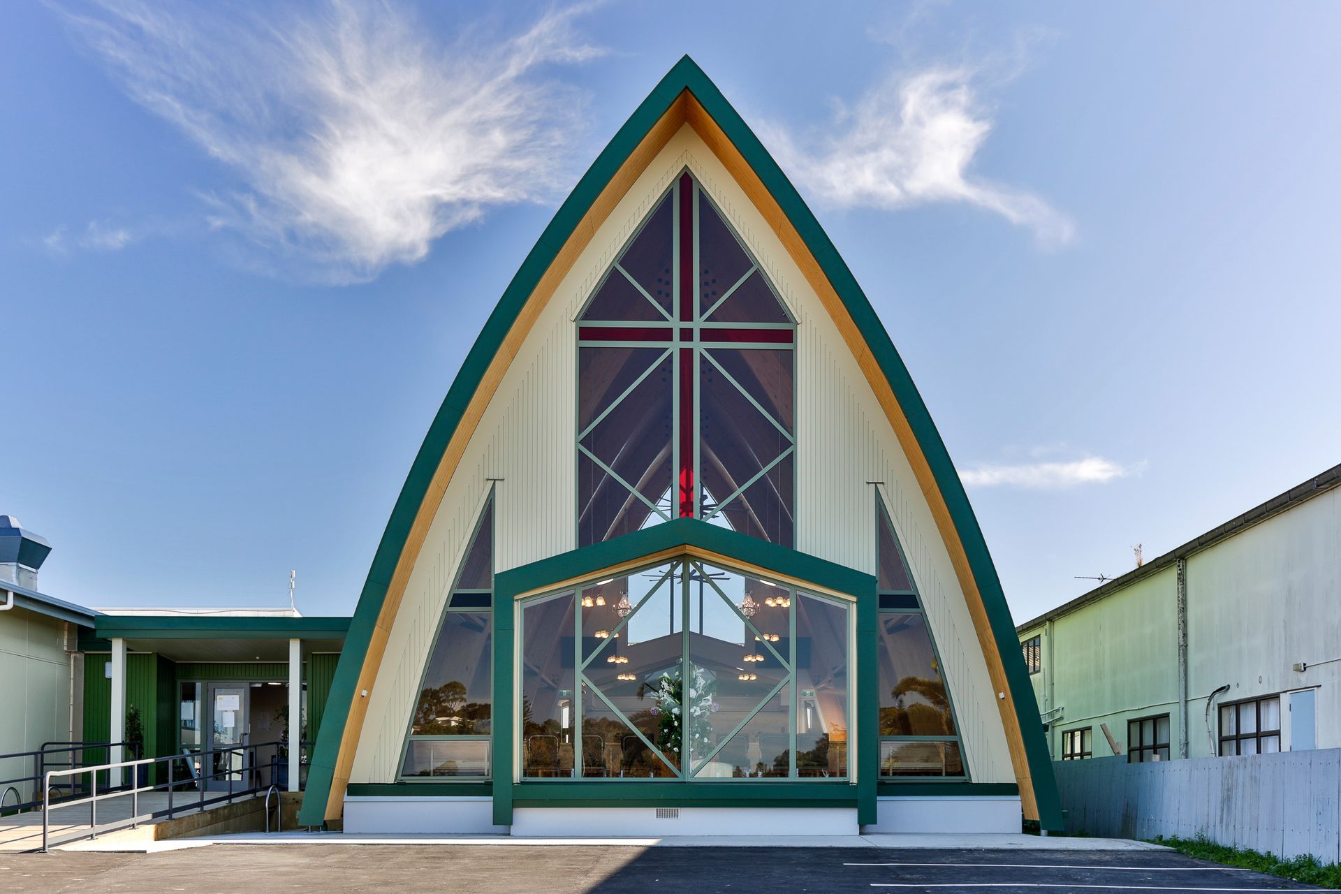 Tuvalu Christian Church