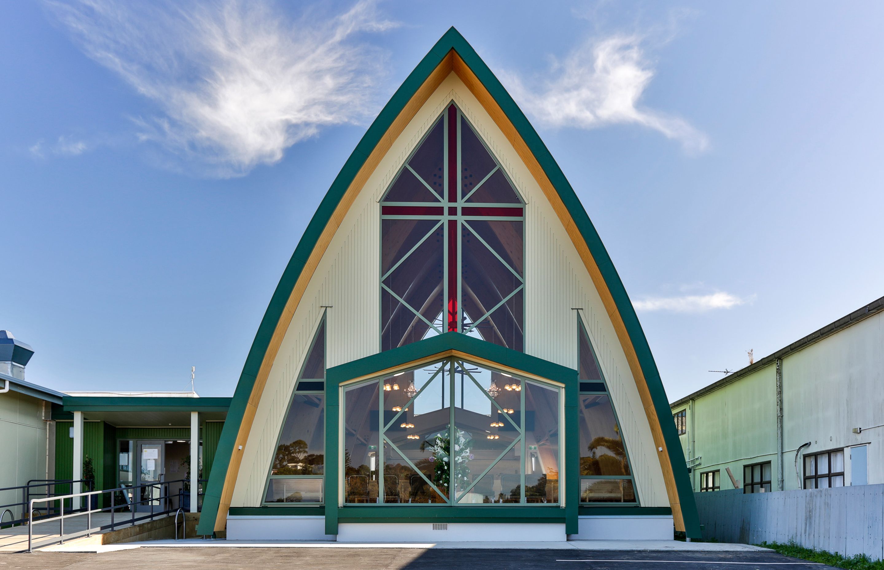 Tuvalu Christian Church