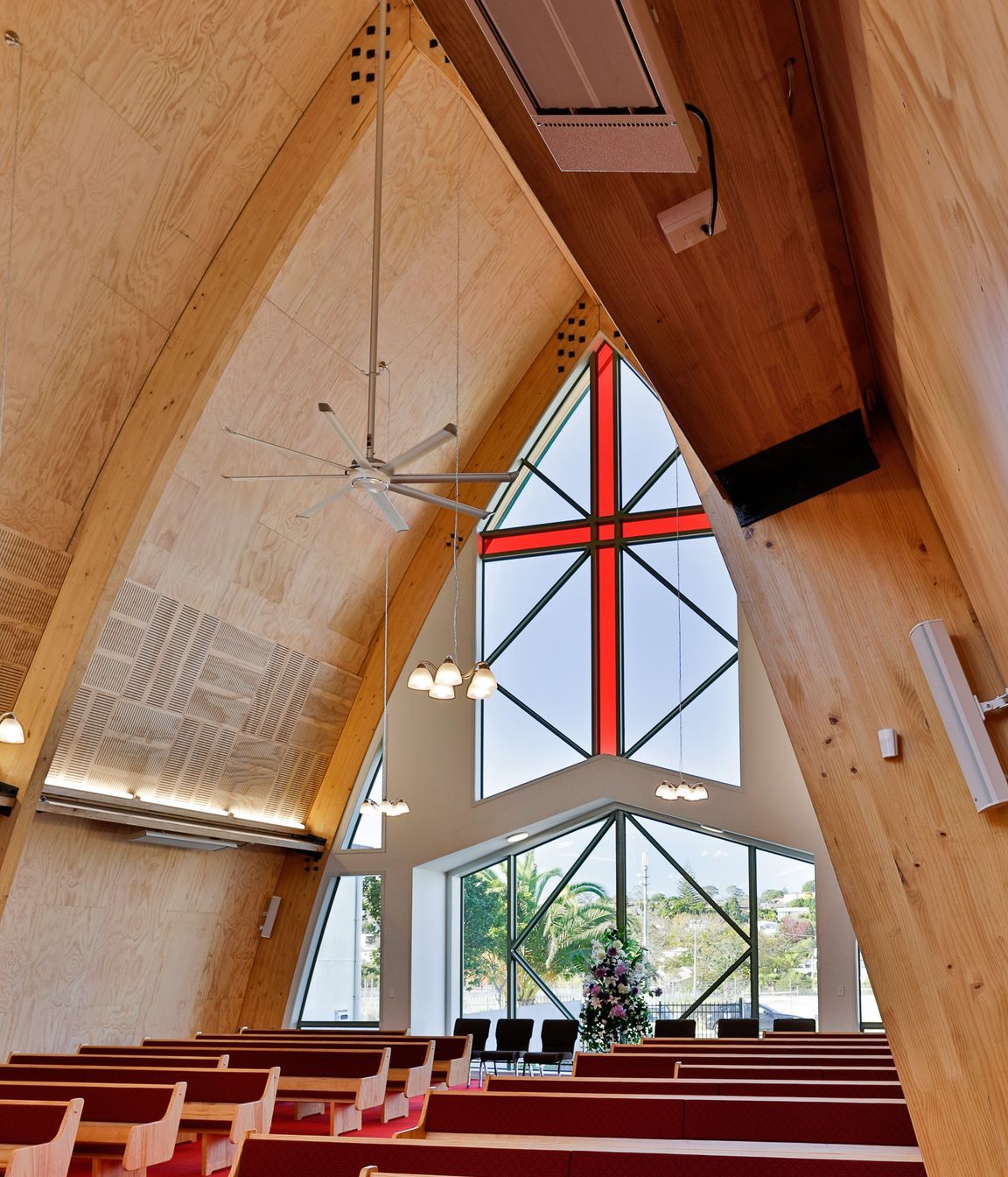 Tuvalu Christian Church