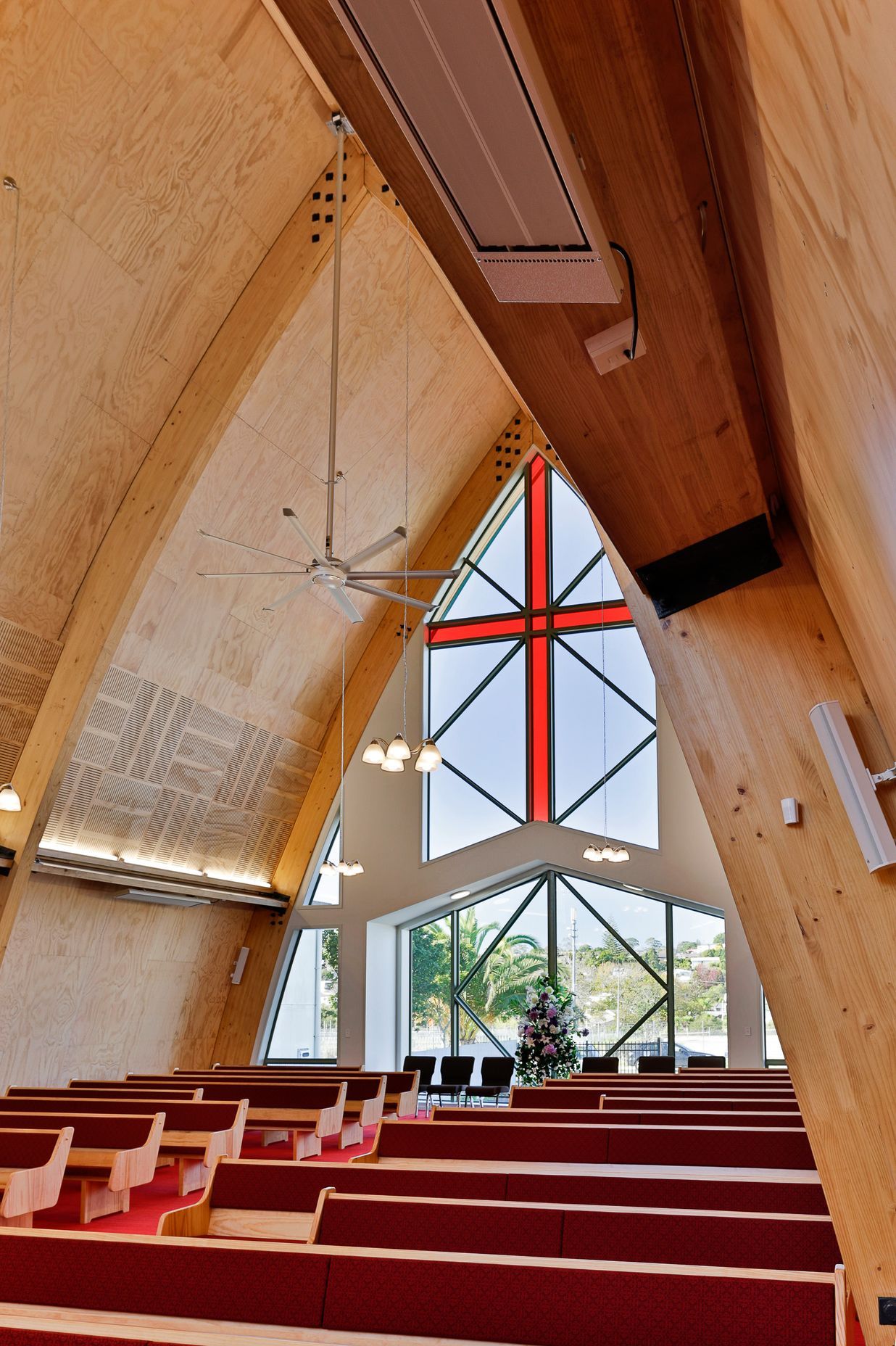 Tuvalu Christian Church