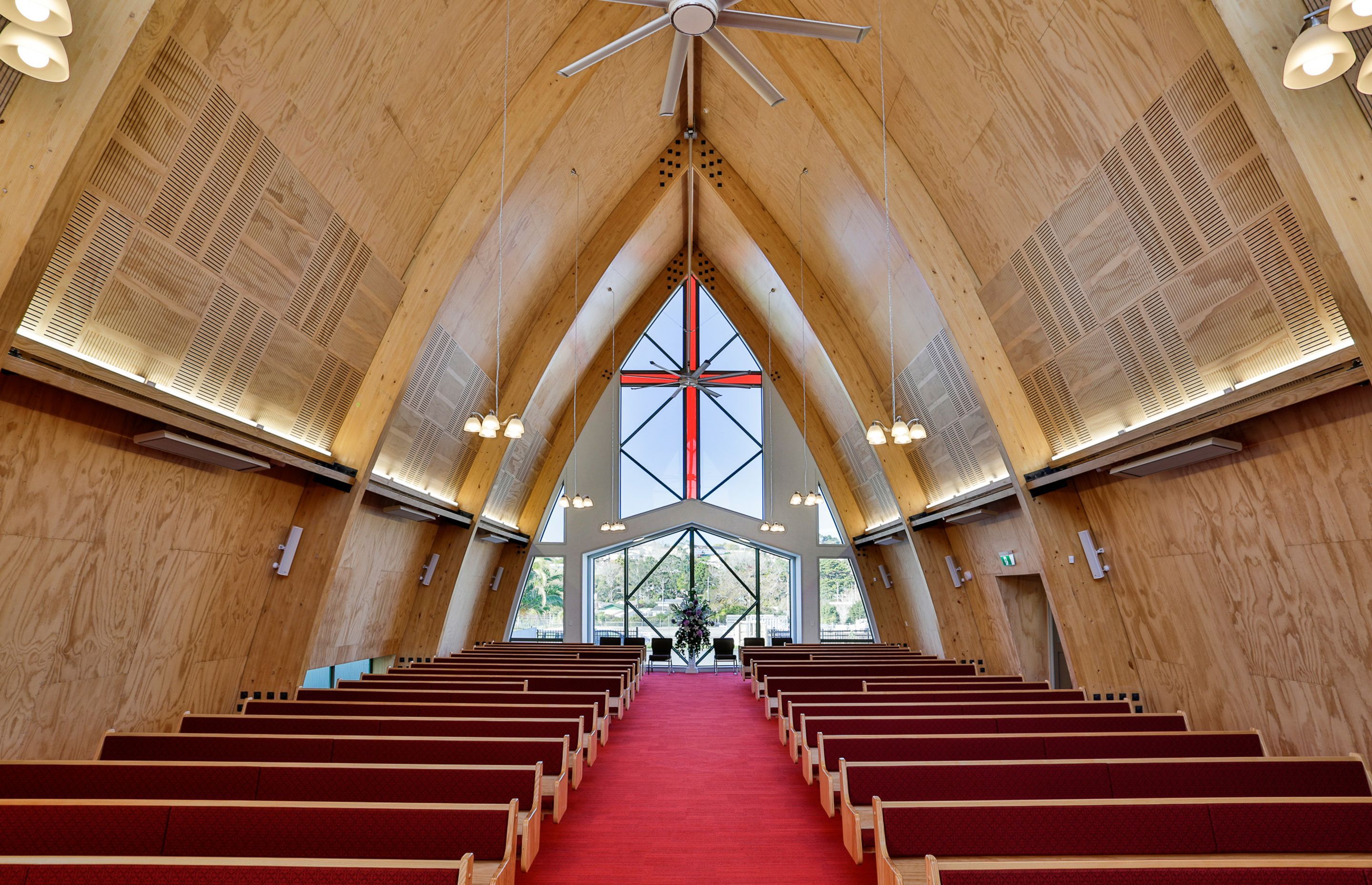 Tuvalu Christian Church