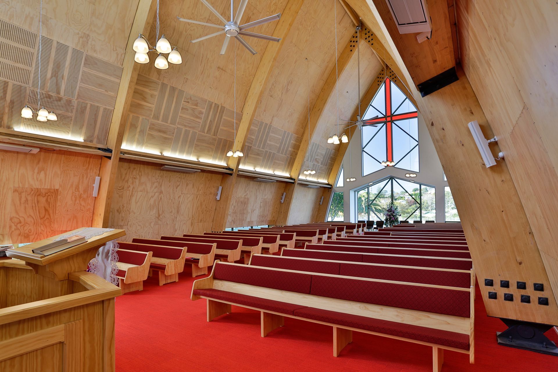 Tuvalu Christian Church