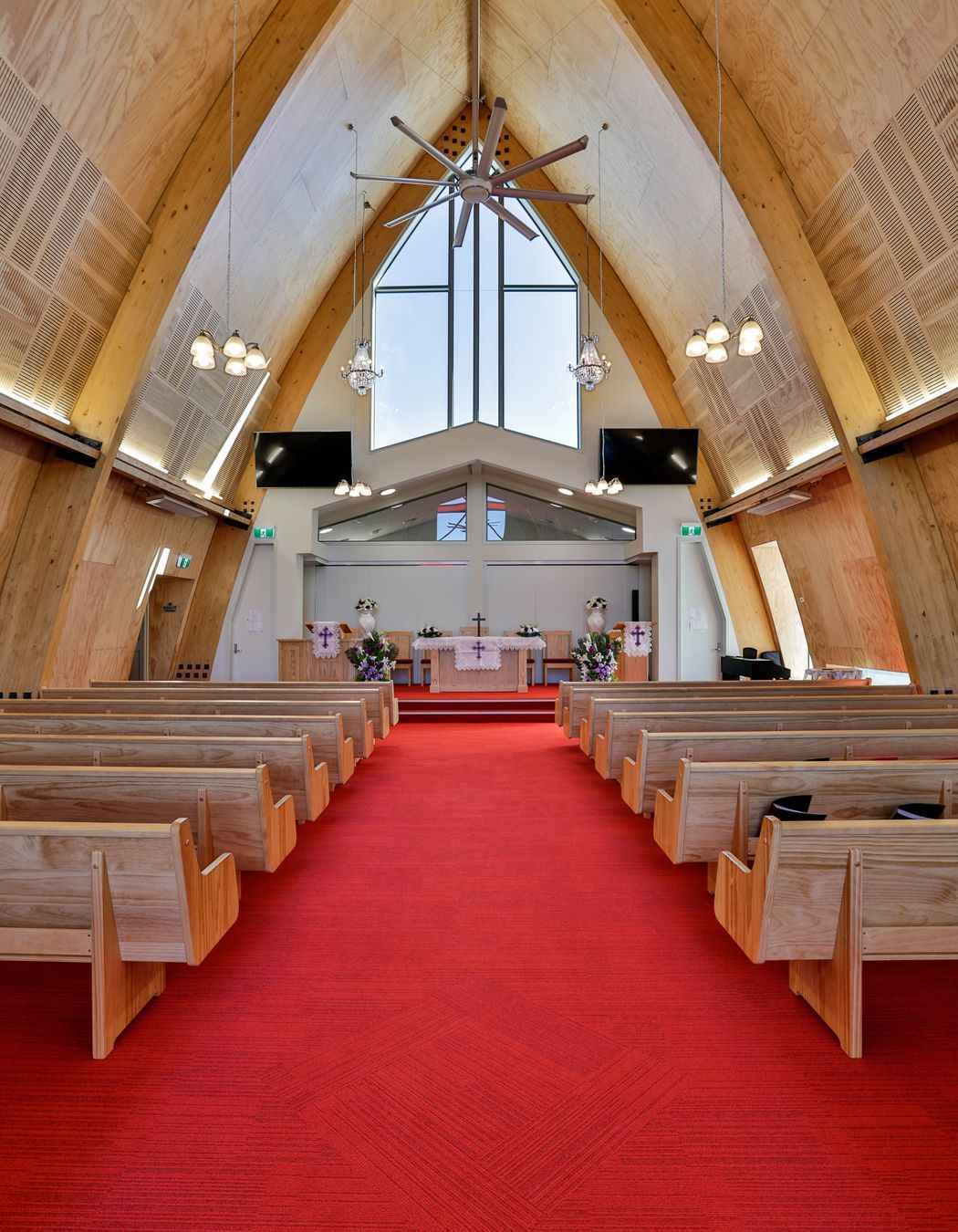 Tuvalu Christian Church