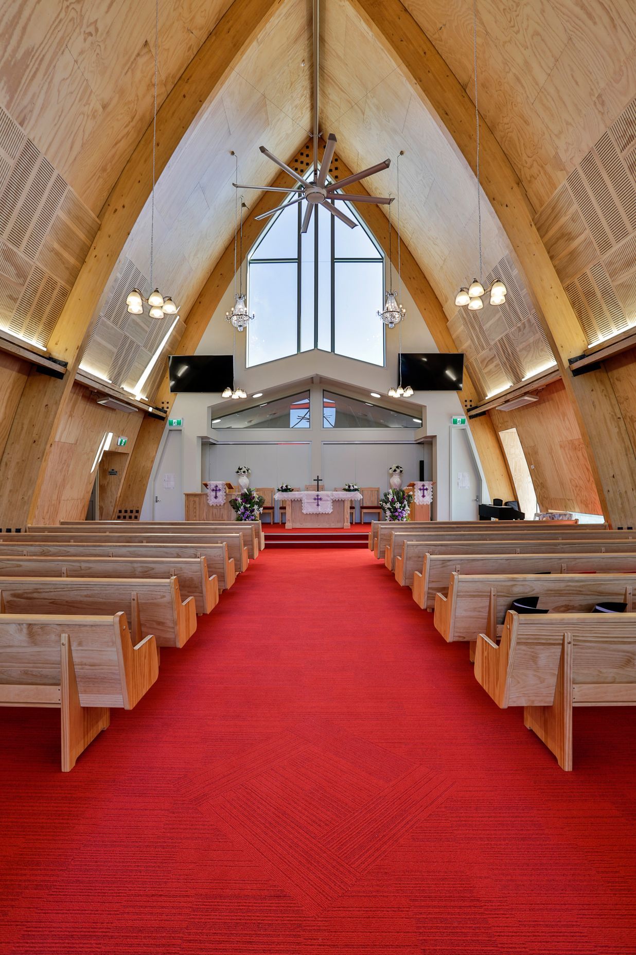 Tuvalu Christian Church