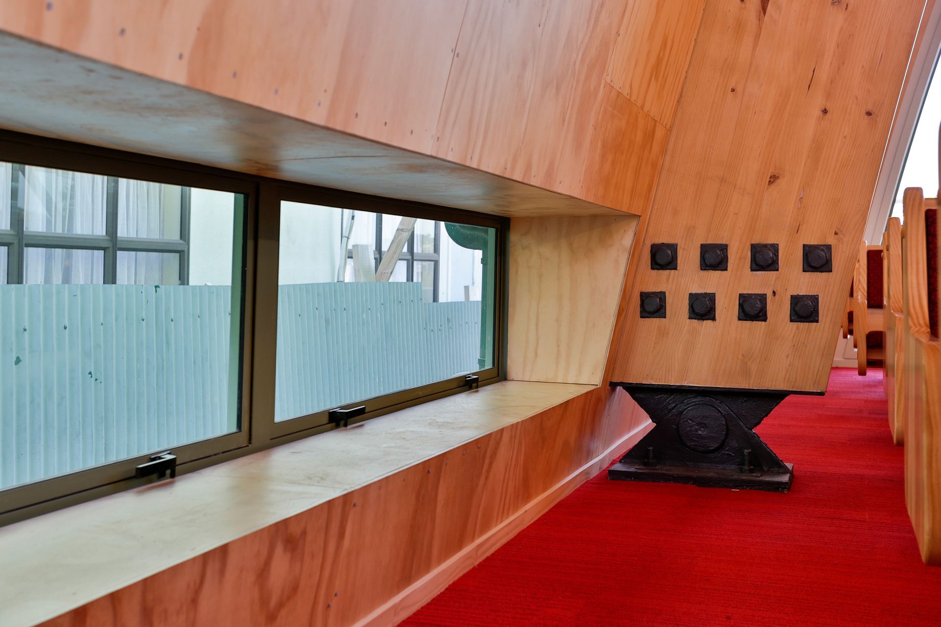 Tuvalu Christian Church