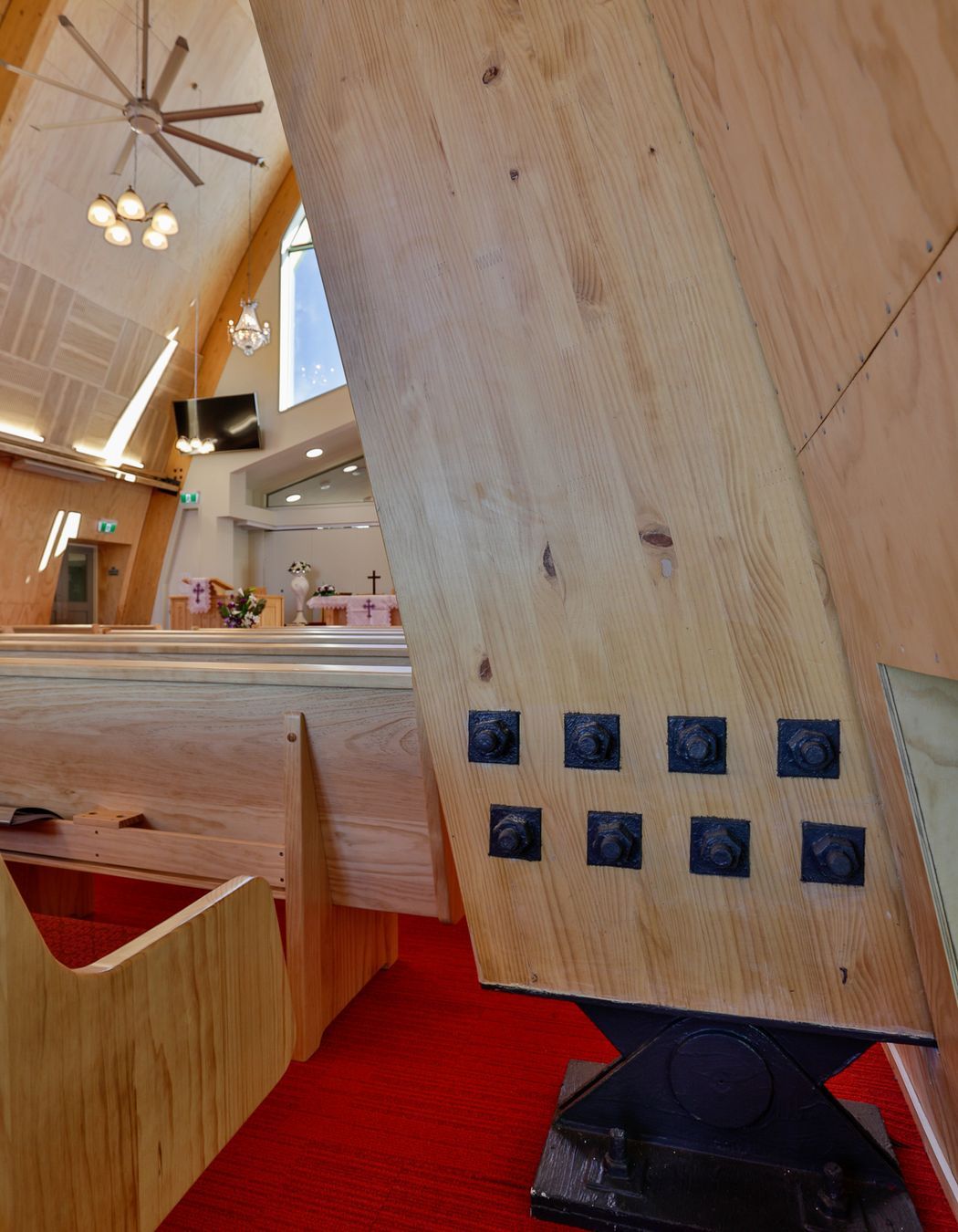 Tuvalu Christian Church