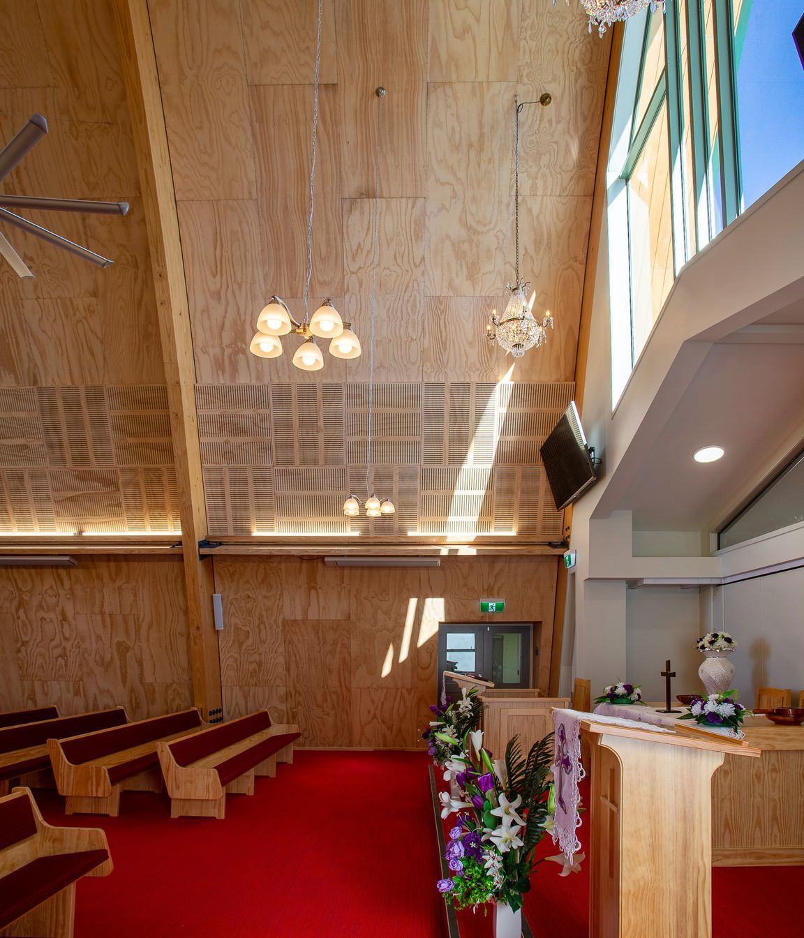 Tuvalu Christian Church