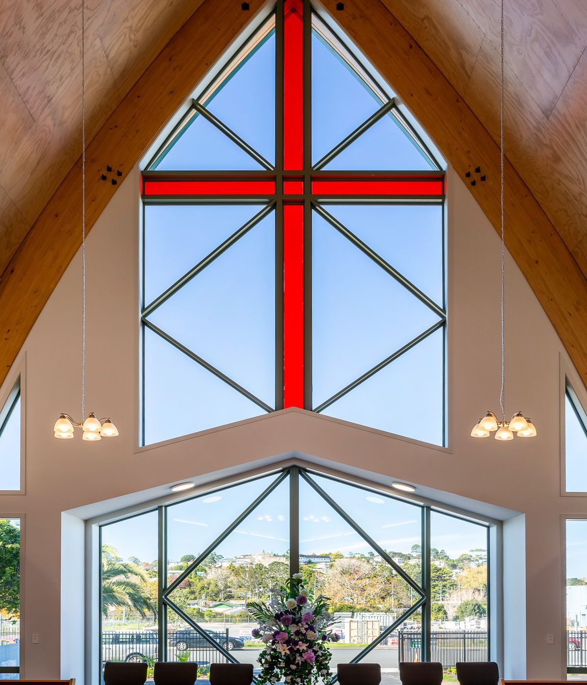 Tuvalu Christian Church