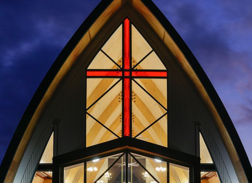 Tuvalu Christian Church