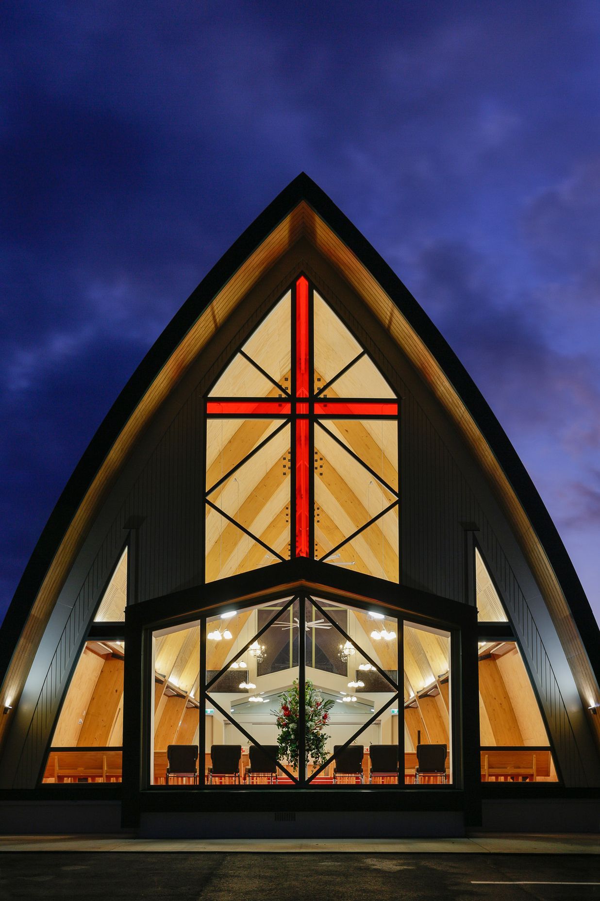 Tuvalu Christian Church