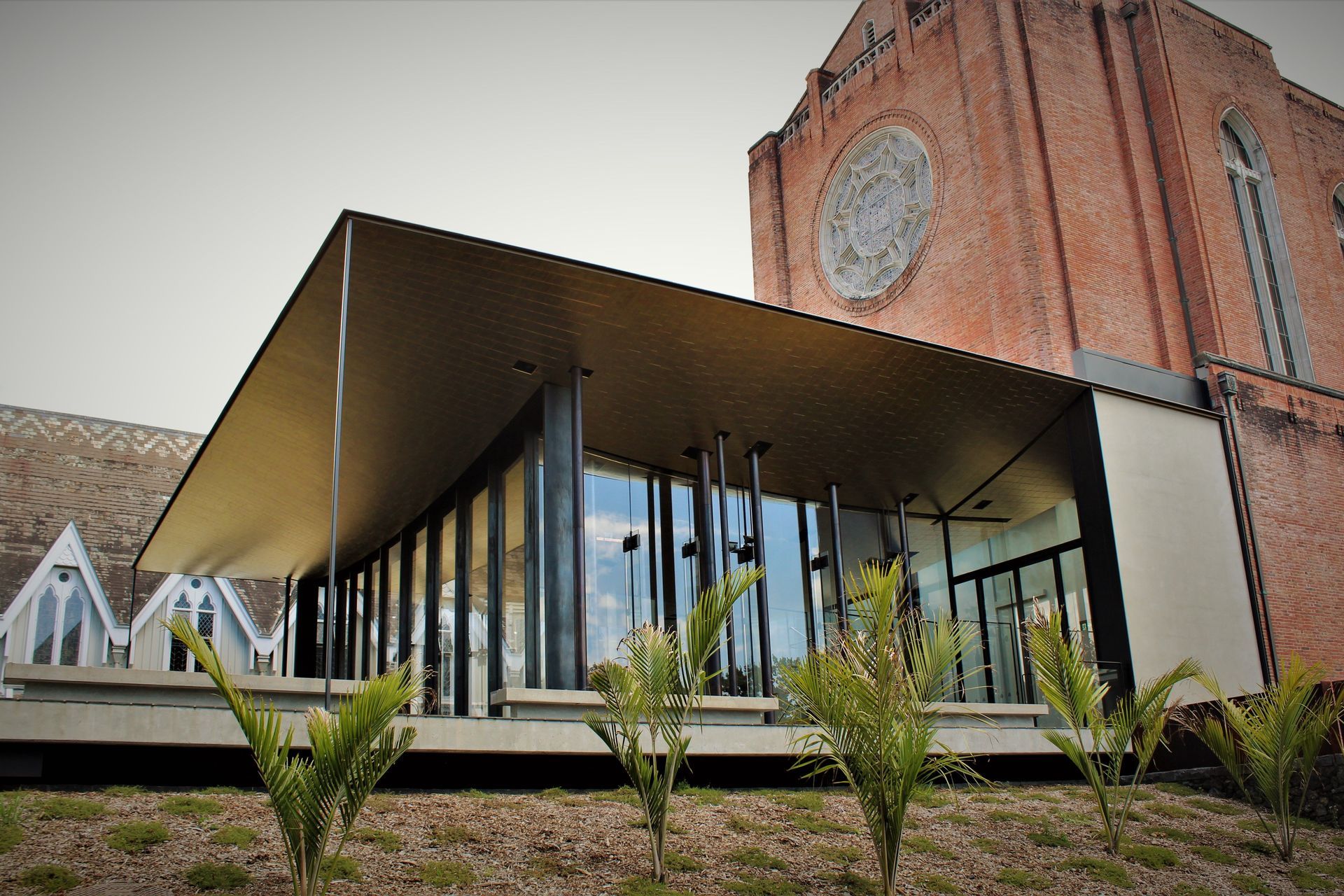 Holy Trinity Cathedral