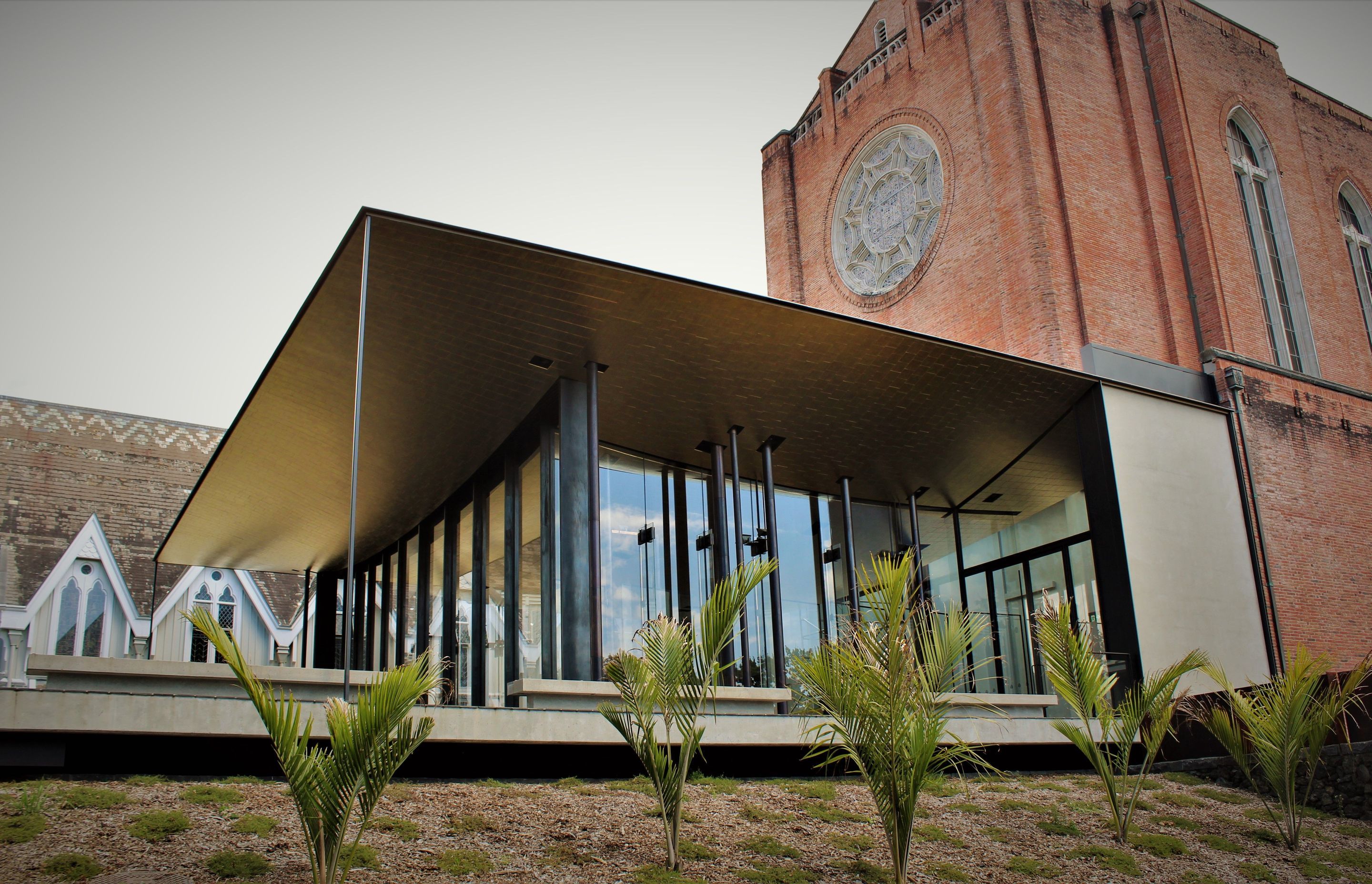 Holy Trinity Cathedral